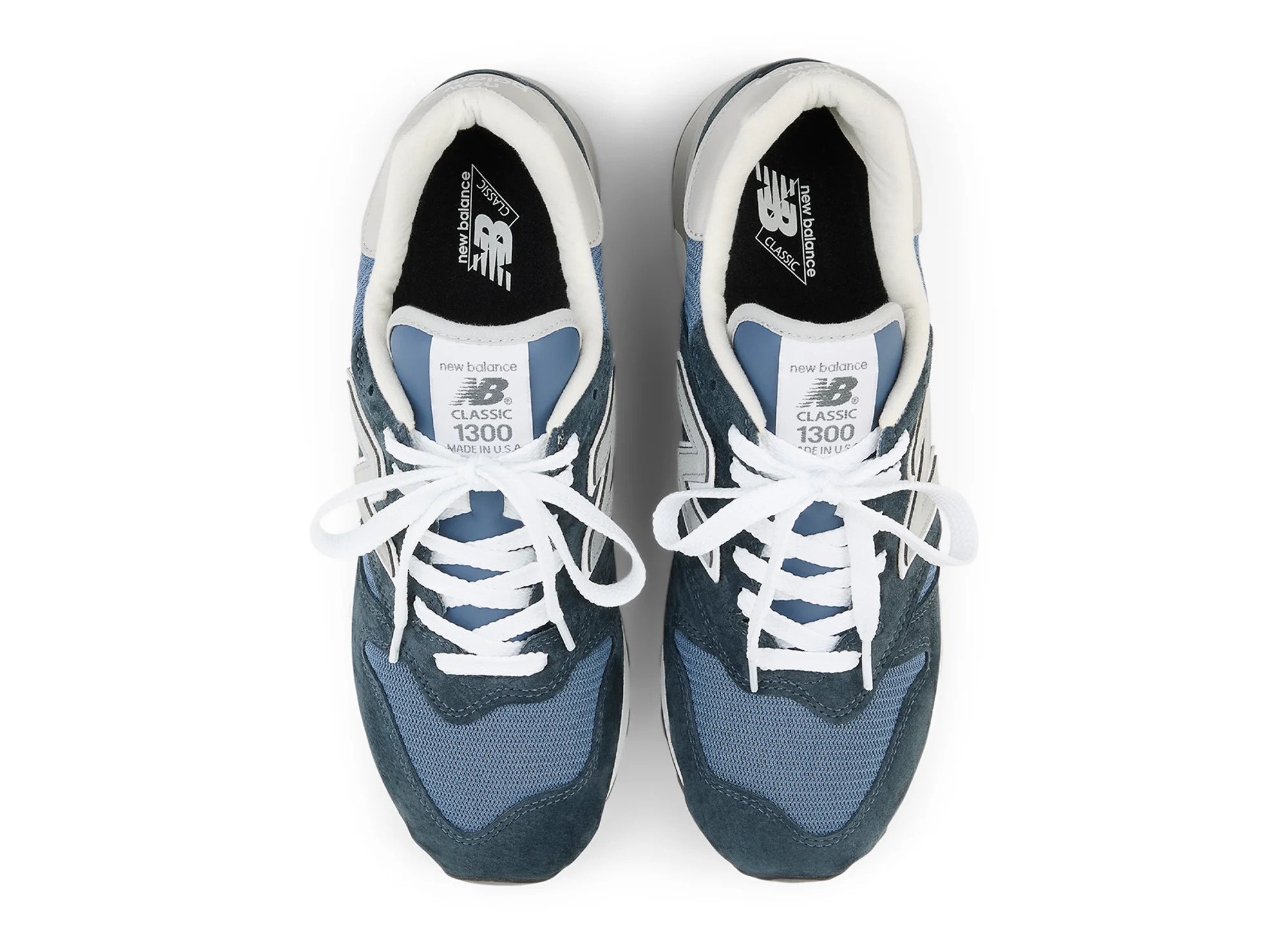 New Balance Made in USA 1300 U1300NY - Image 4