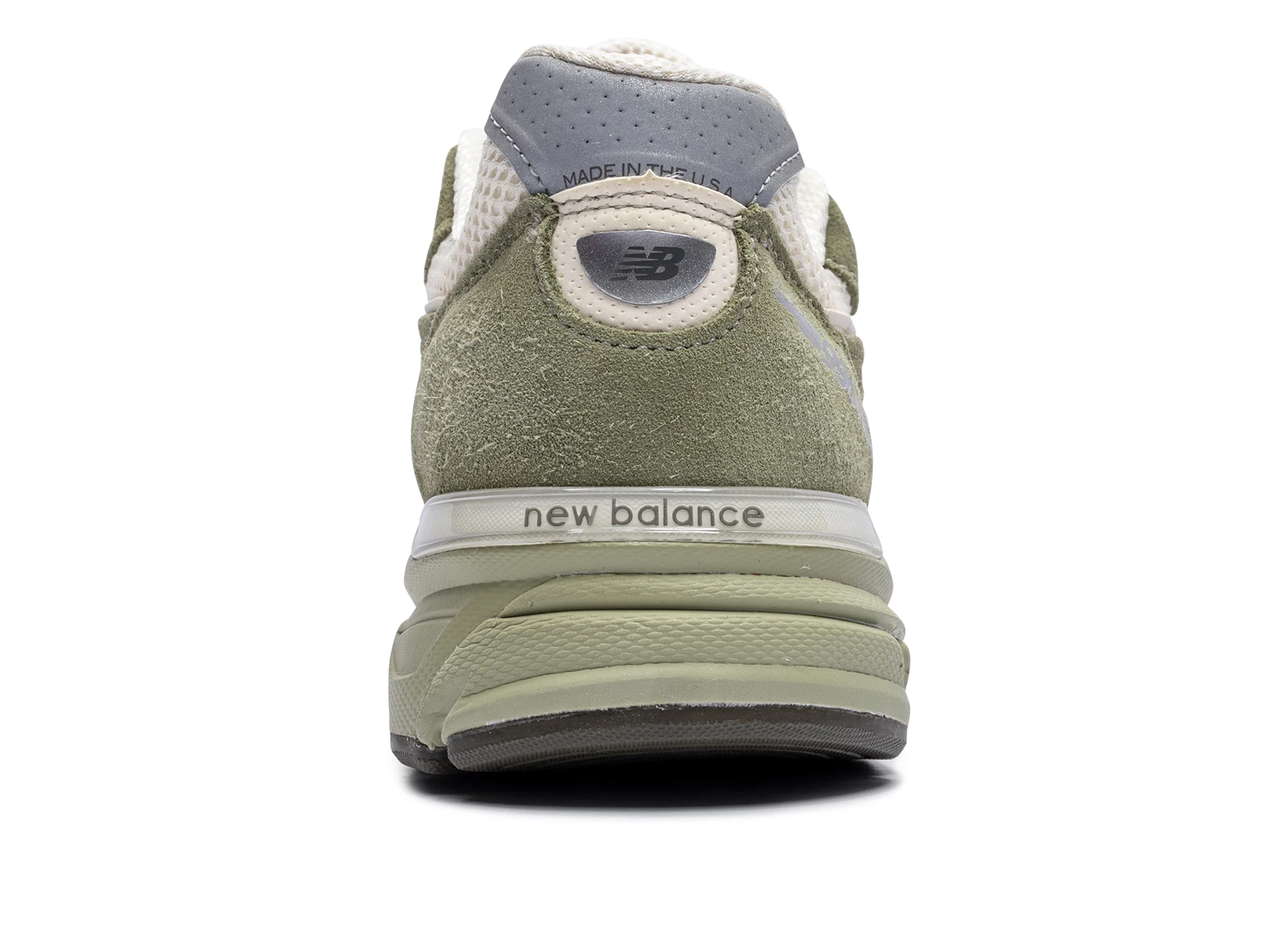 New Balance Made in USA 990v4 U9901MX - Image 2
