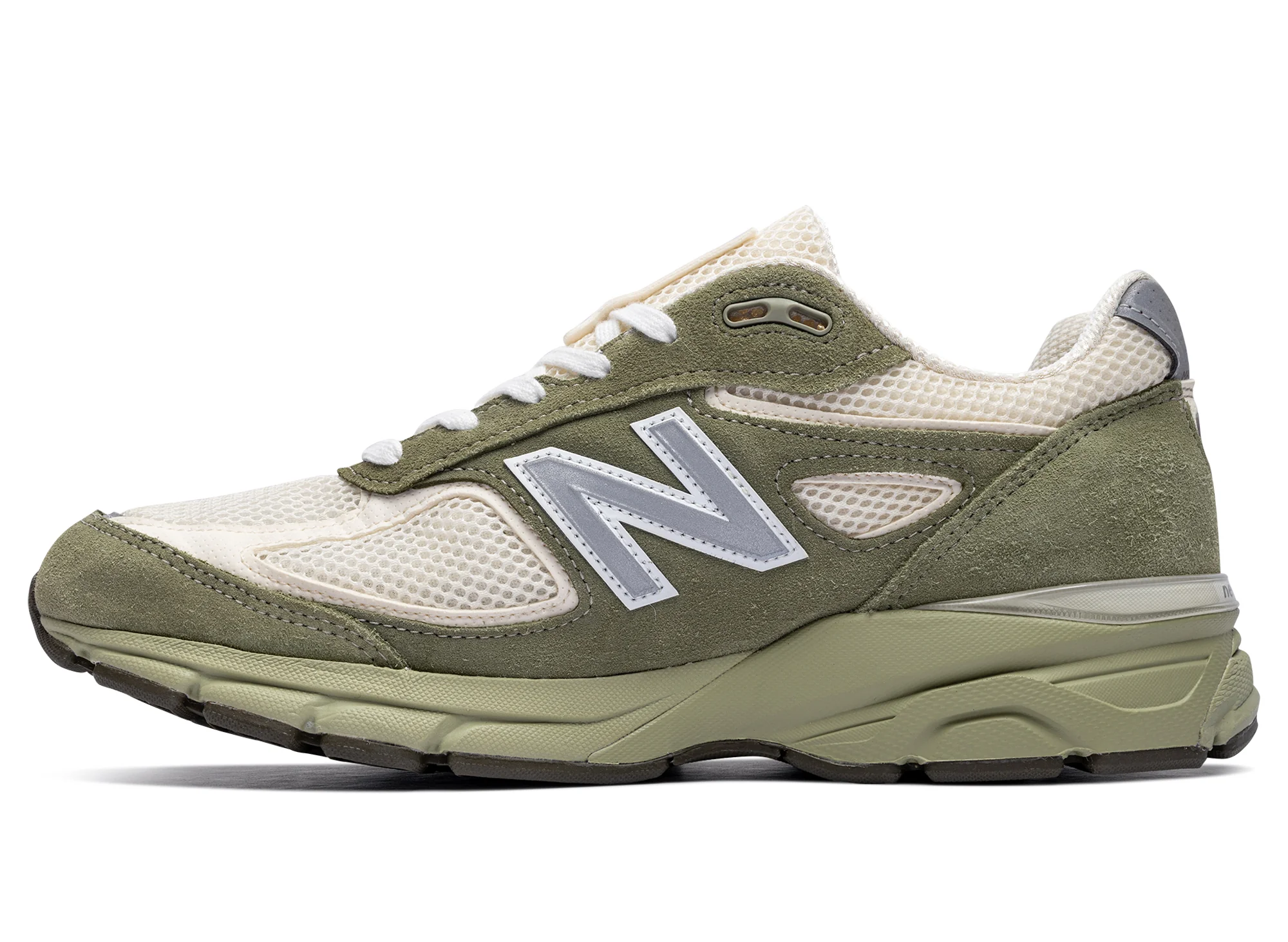 New Balance Made in USA 990v4 U9901MX - Image 3