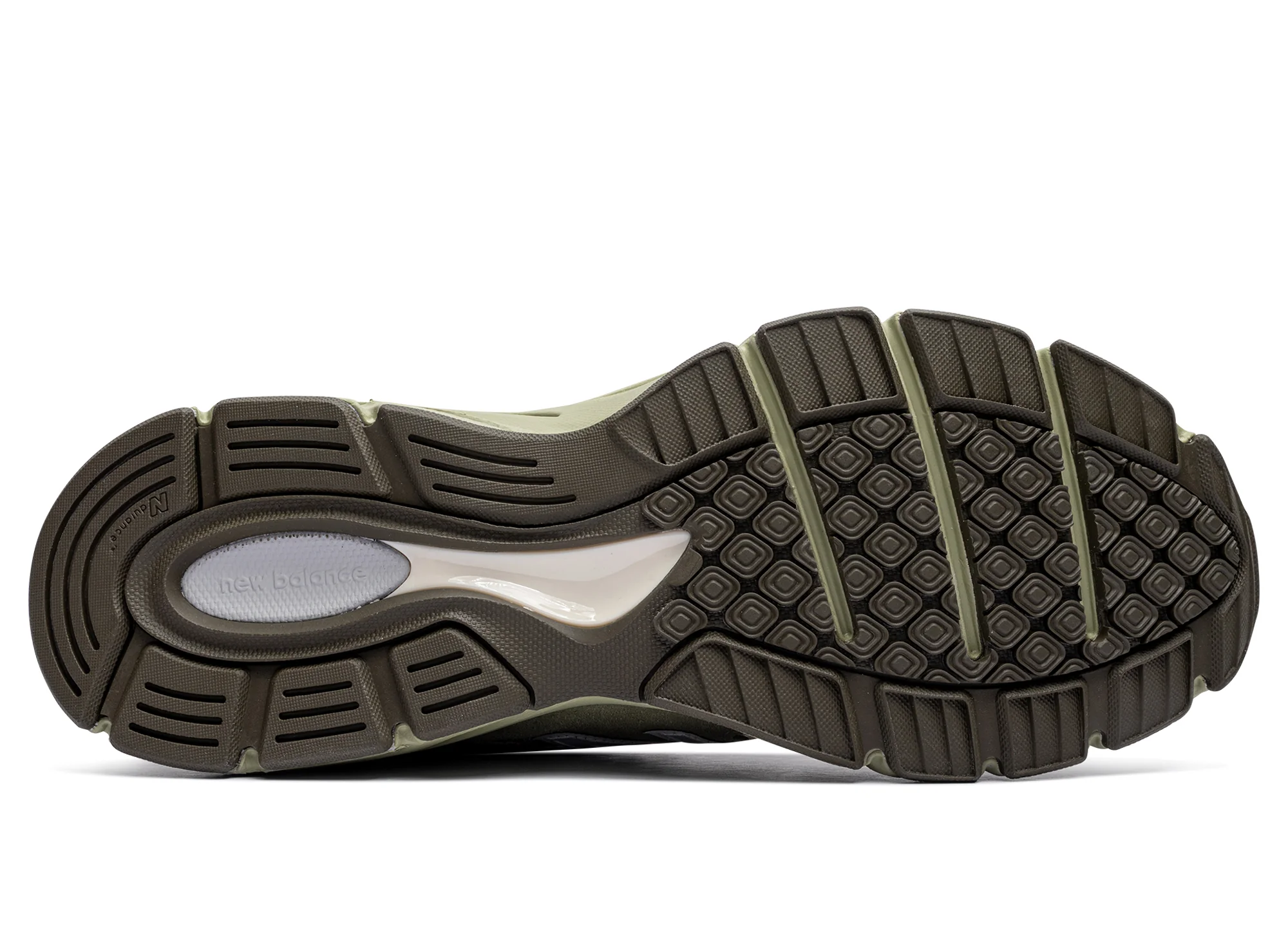 New Balance Made in USA 990v4 U9901MX - Image 5