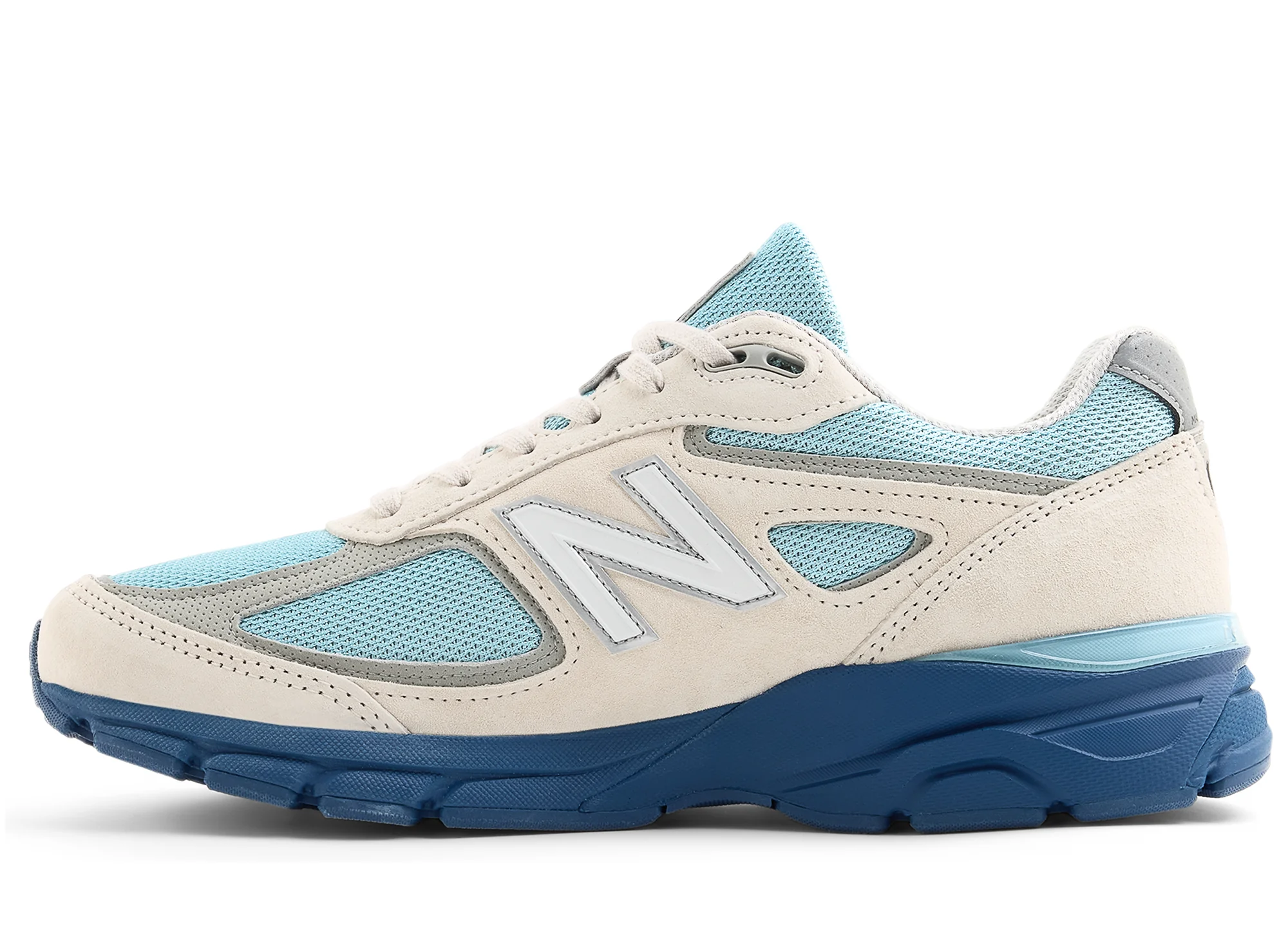 New Balance Made in USA 990v4 U990MB4 - Image 3