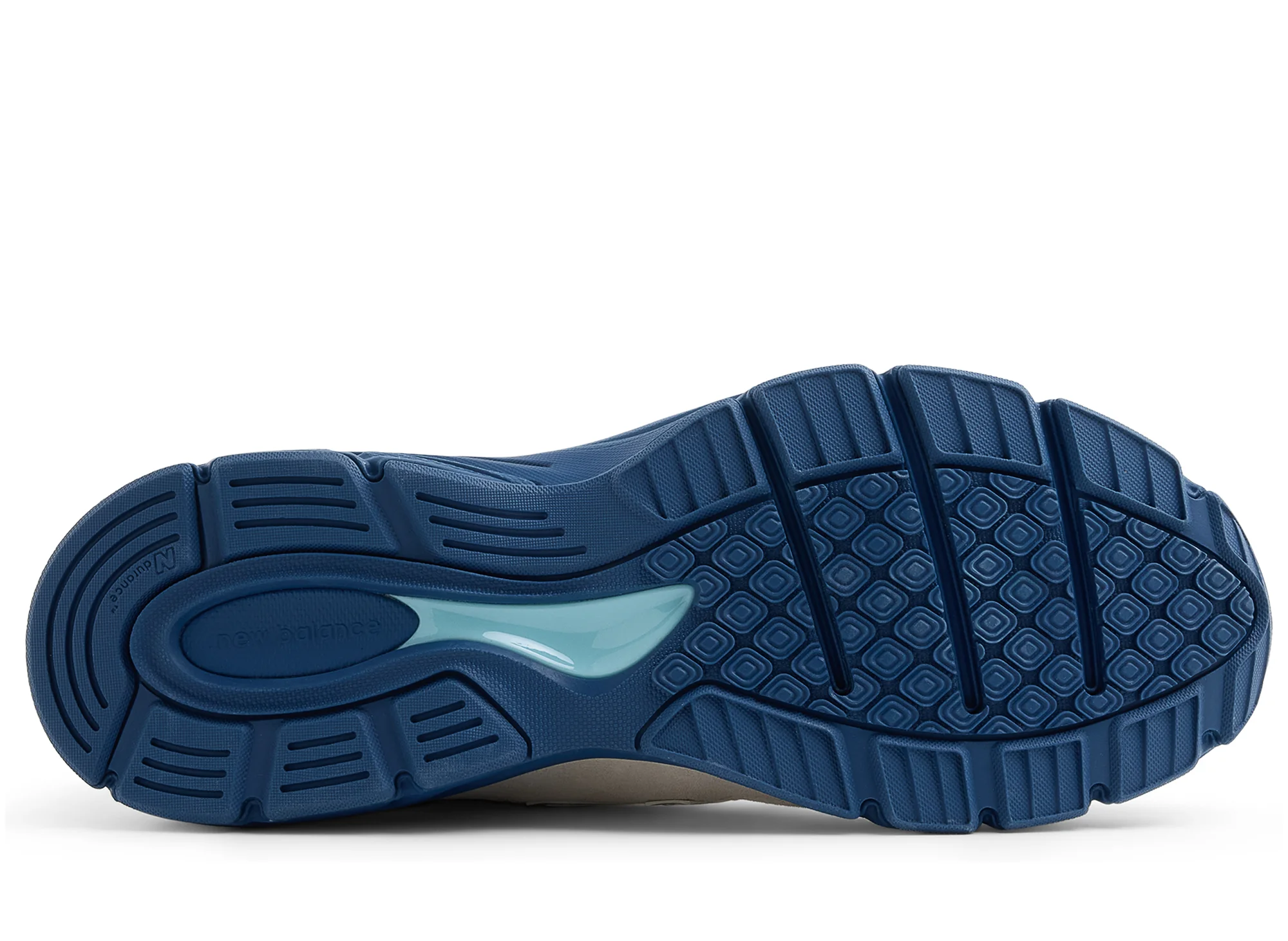 New Balance Made in USA 990v4 U990MB4 - Image 5