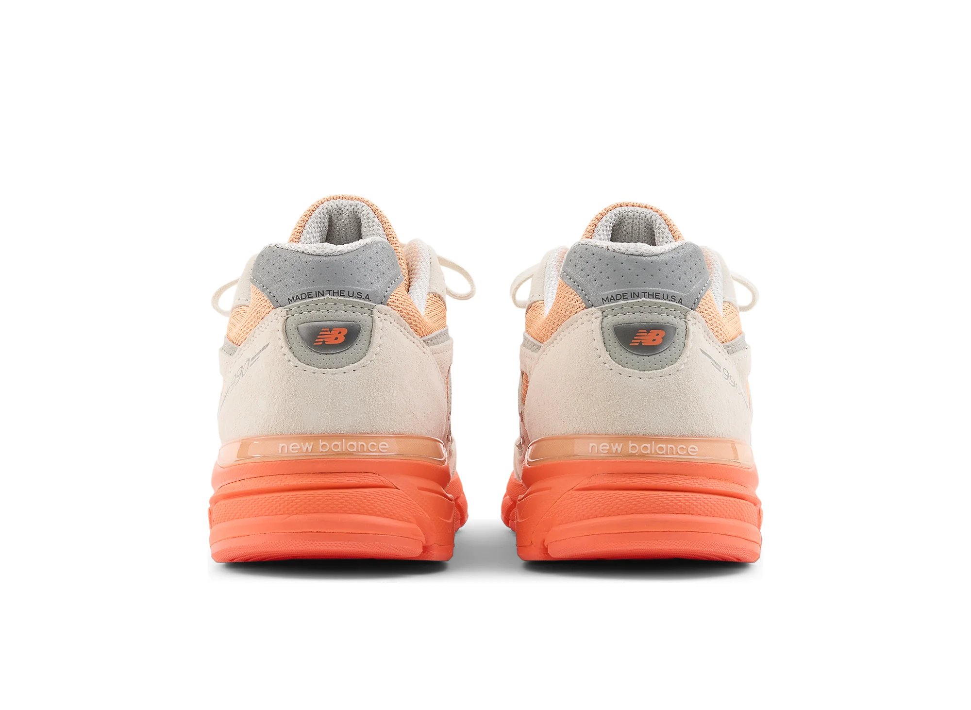 New Balance Made in USA 990v4 U990MO4 - Image 2