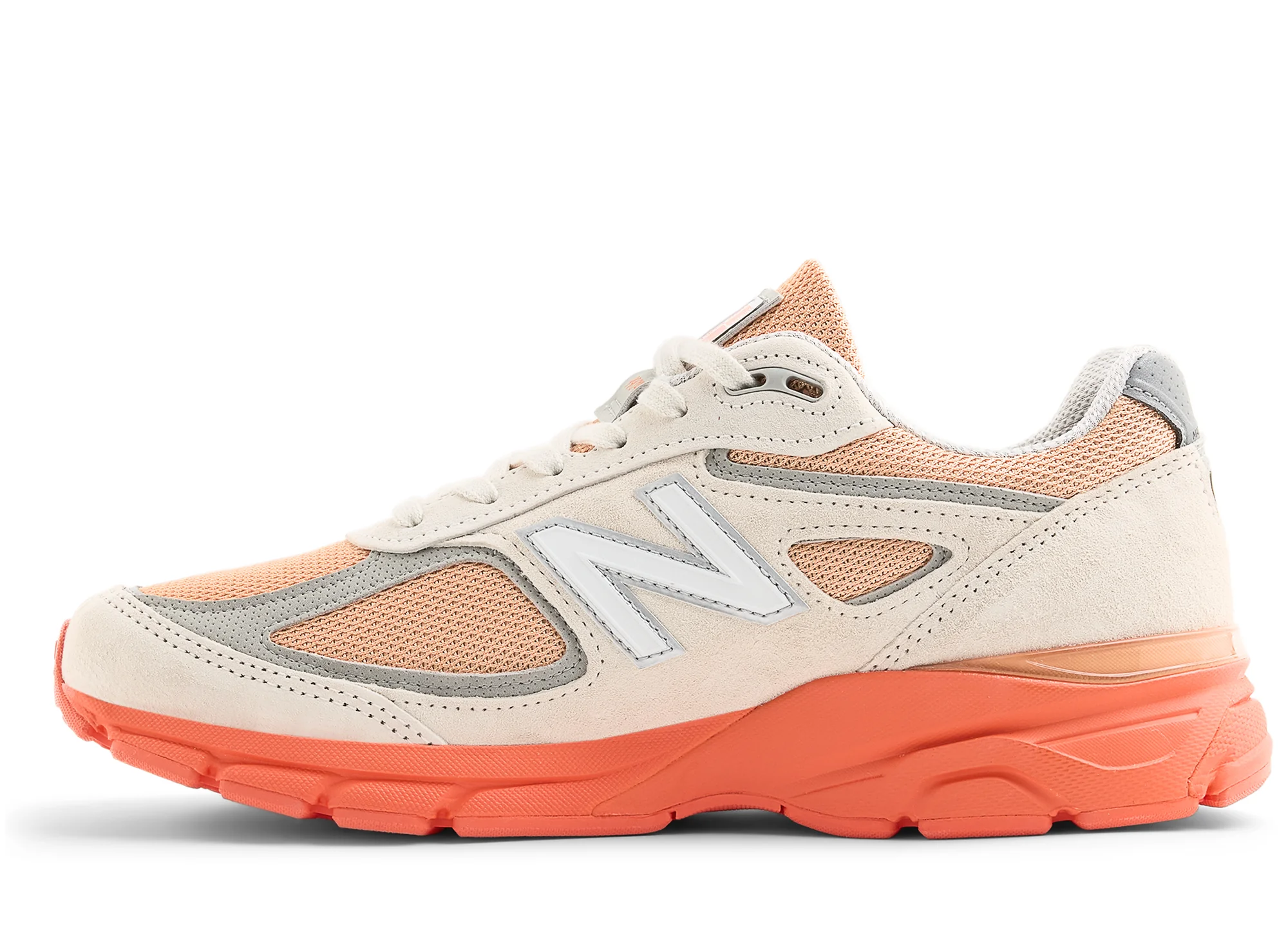 New Balance Made in USA 990v4 U990MO4 - Image 3