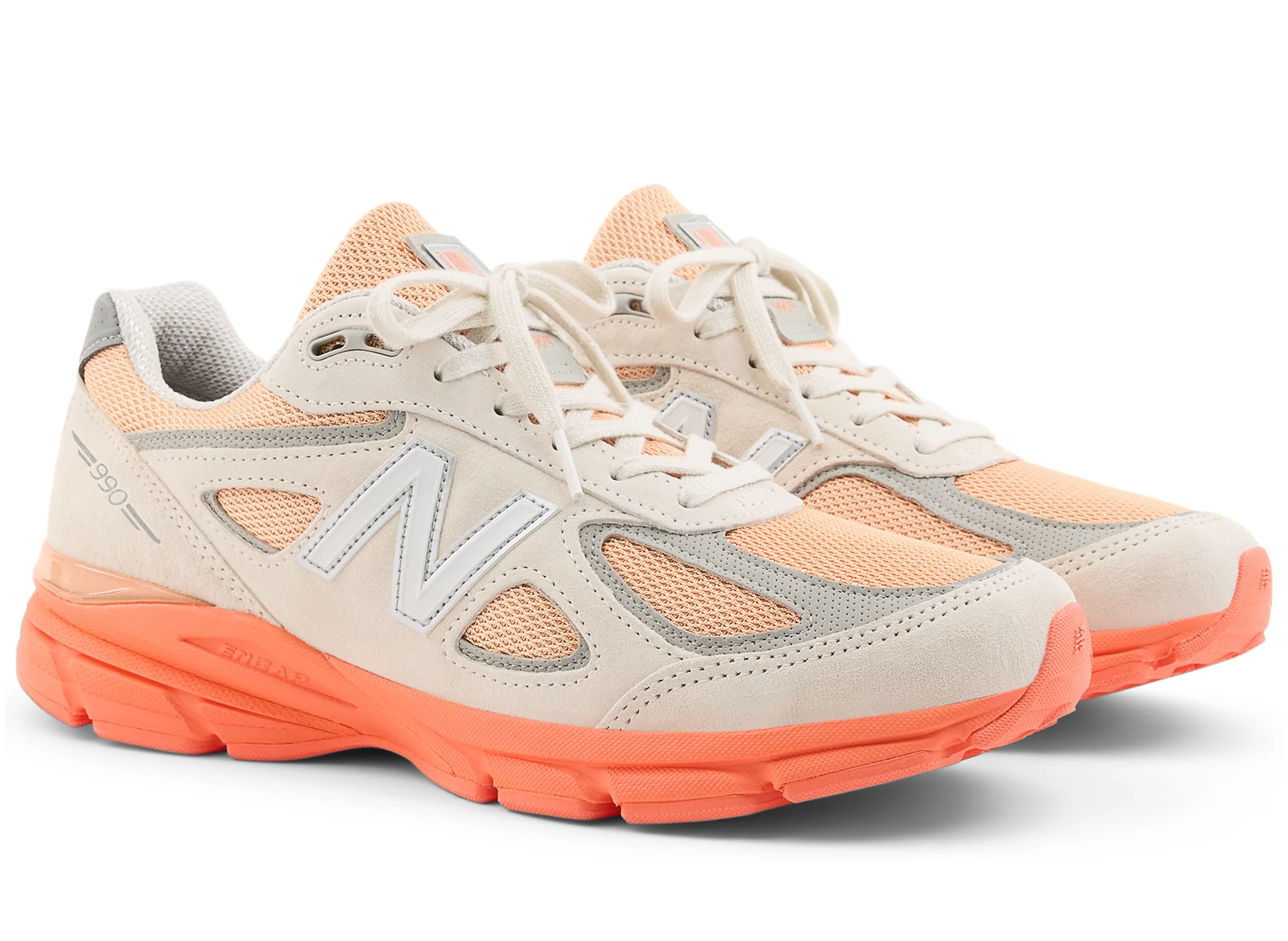 New Balance Made in USA 990v4 U990MO4 - Image 6