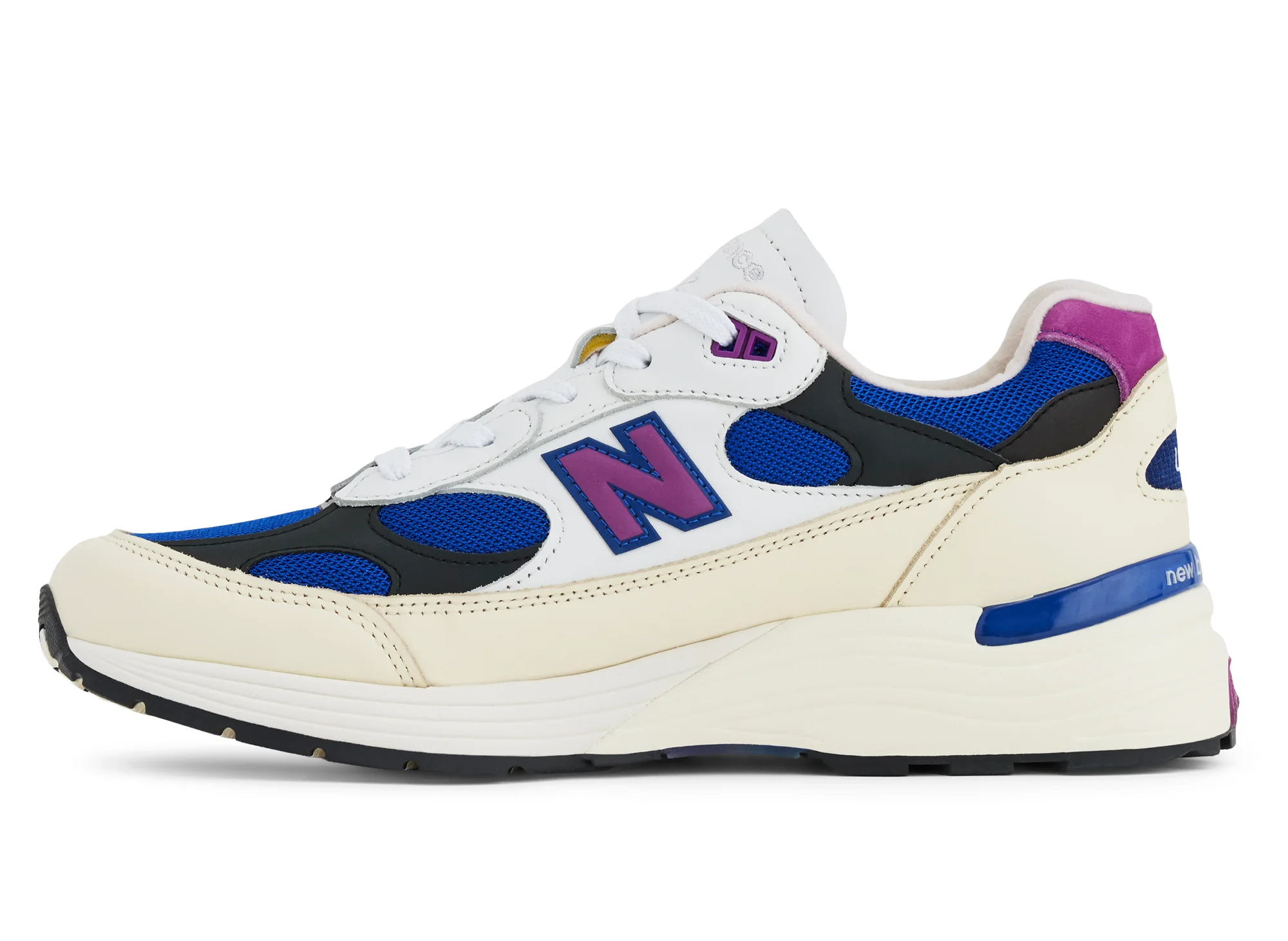 New Balance Made in USA 992 U99278L - Image 3