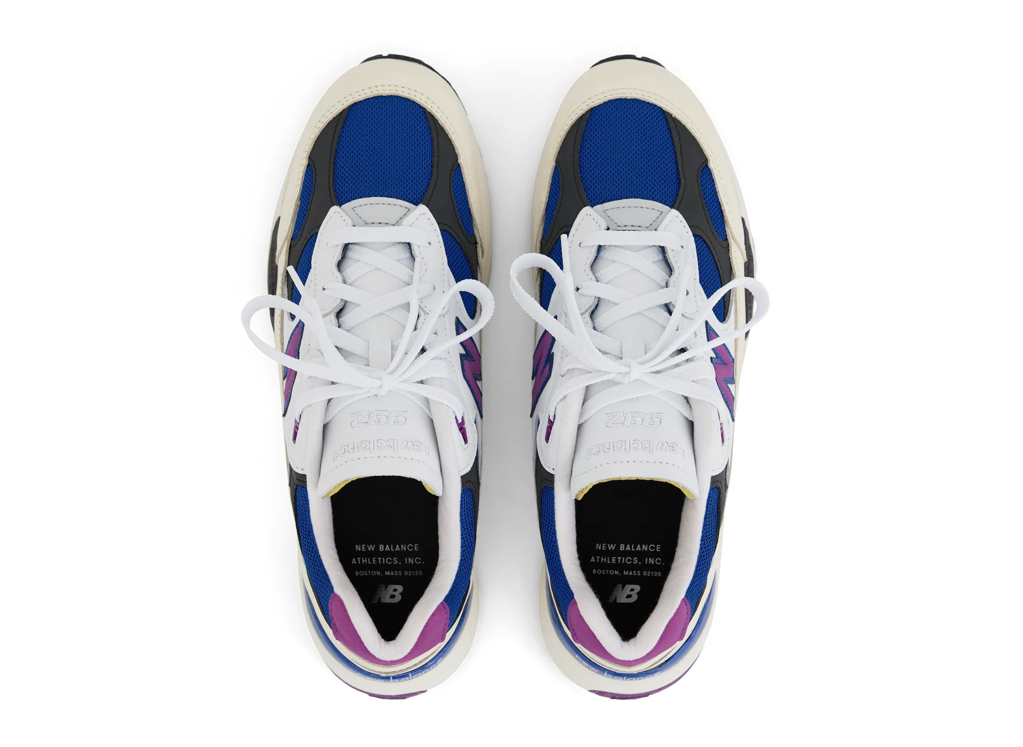 New Balance Made in USA 992 U99278L - Image 4