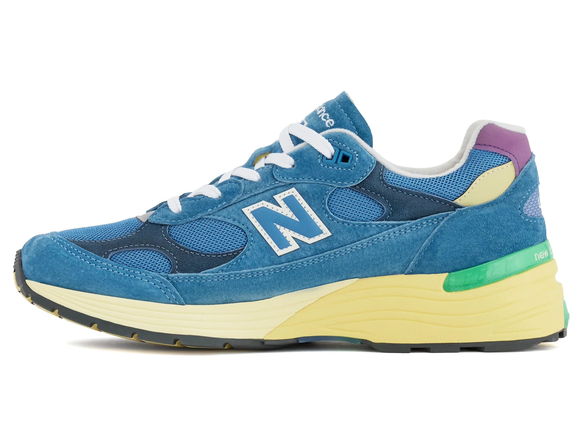 New Balance Made in USA 992 U9929NF - Image 2