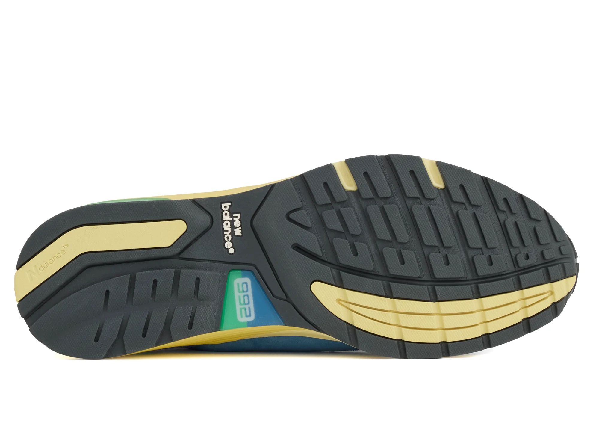 New Balance Made in USA 992 U9929NF - Image 4