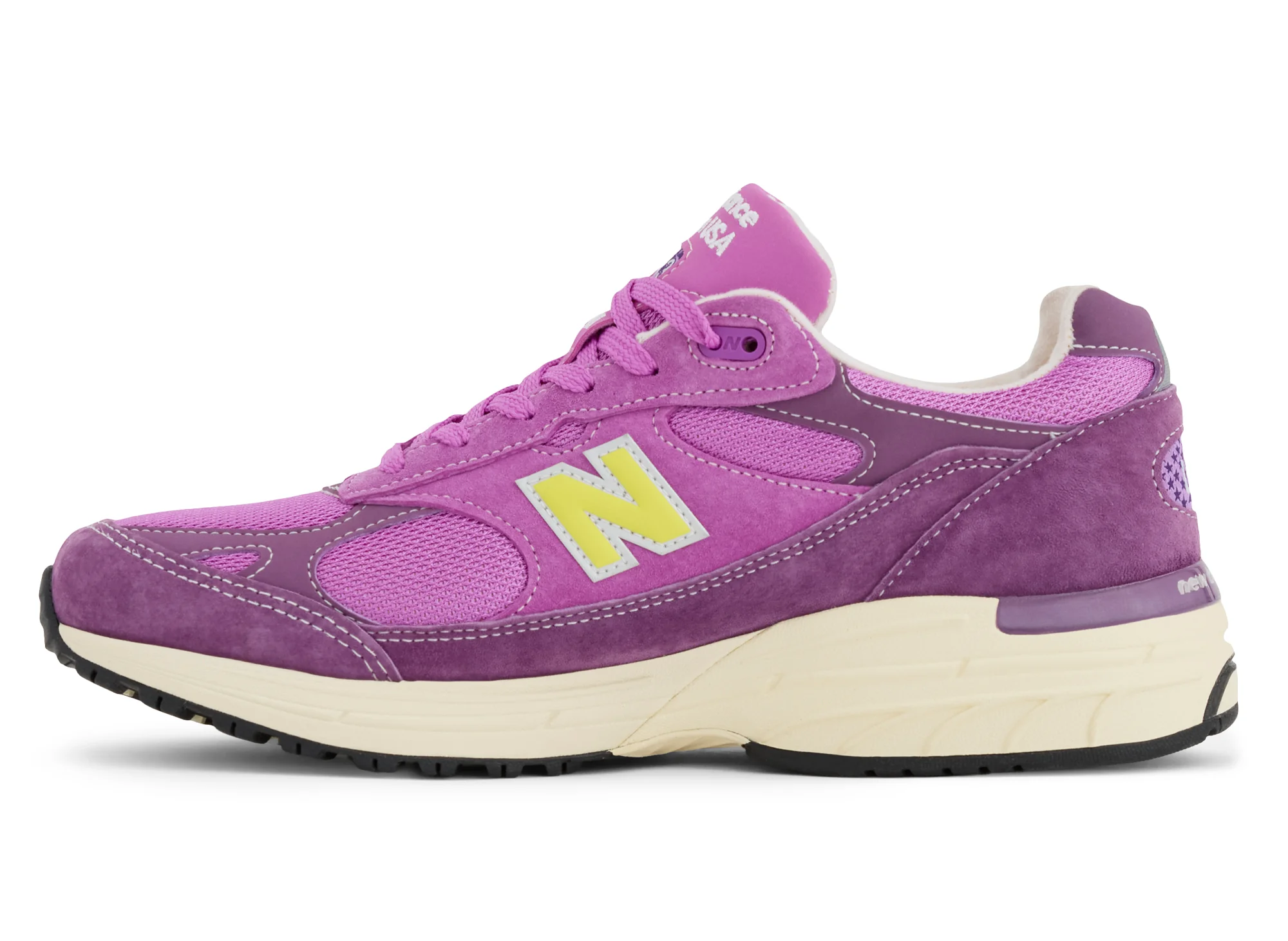 New Balance Made in USA 993 U9934JA - Image 3