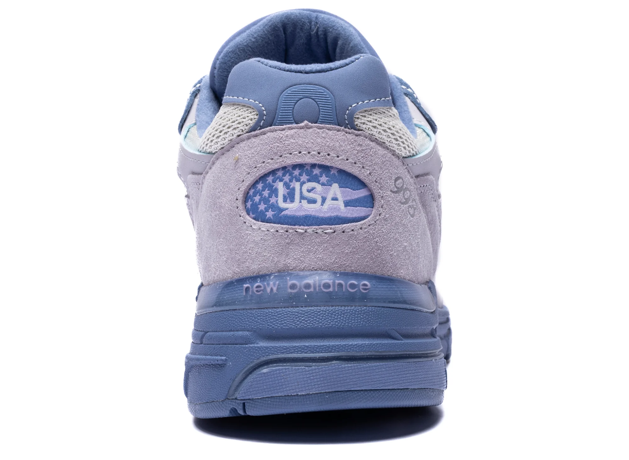 New Balance Made in USA 993 U9935YA - Image 2