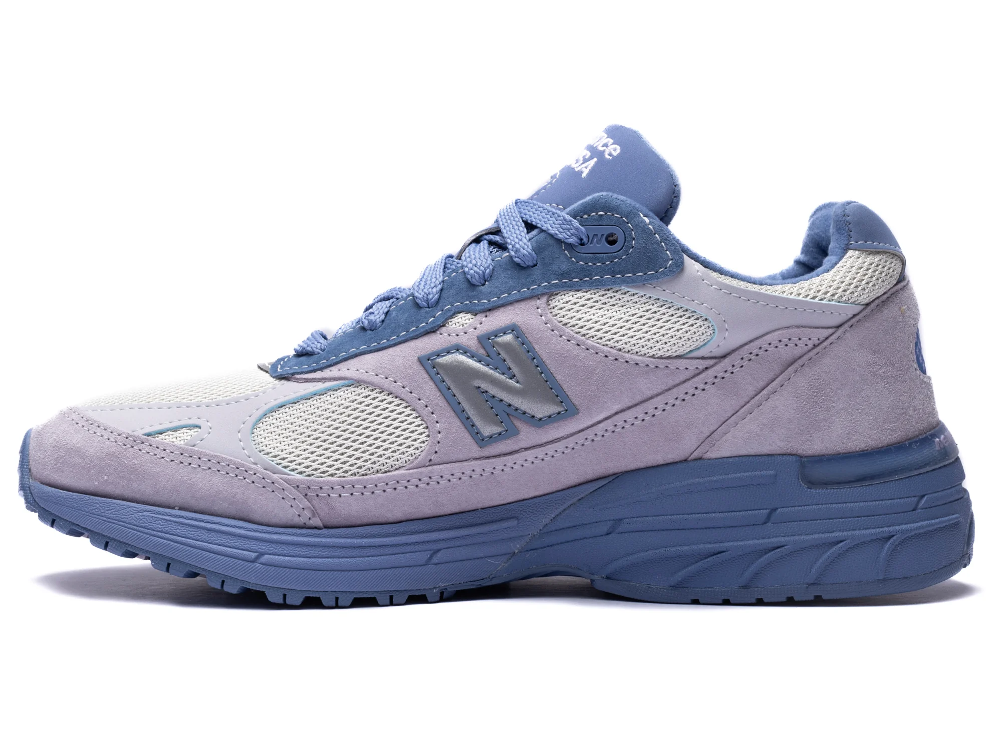 New Balance Made in USA 993 U9935YA - Image 3