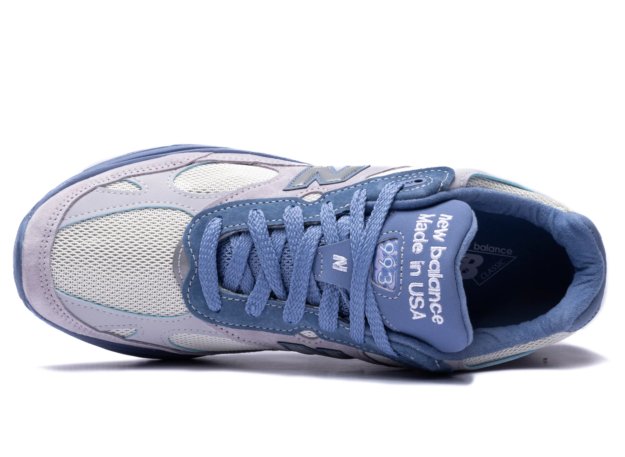 New Balance Made in USA 993 U9935YA - Image 4