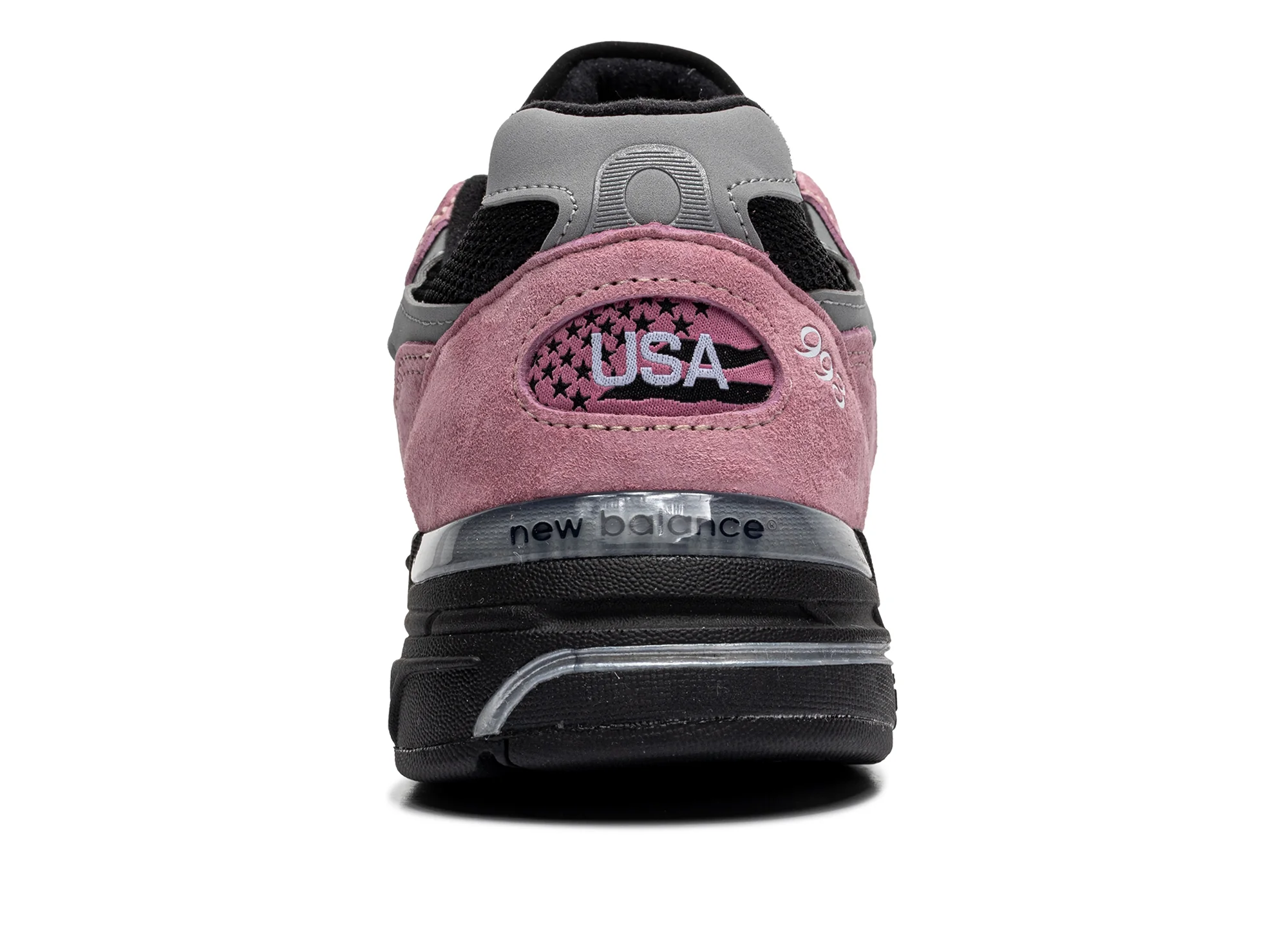 New Balance Made in USA 993 U993PB - Image 2