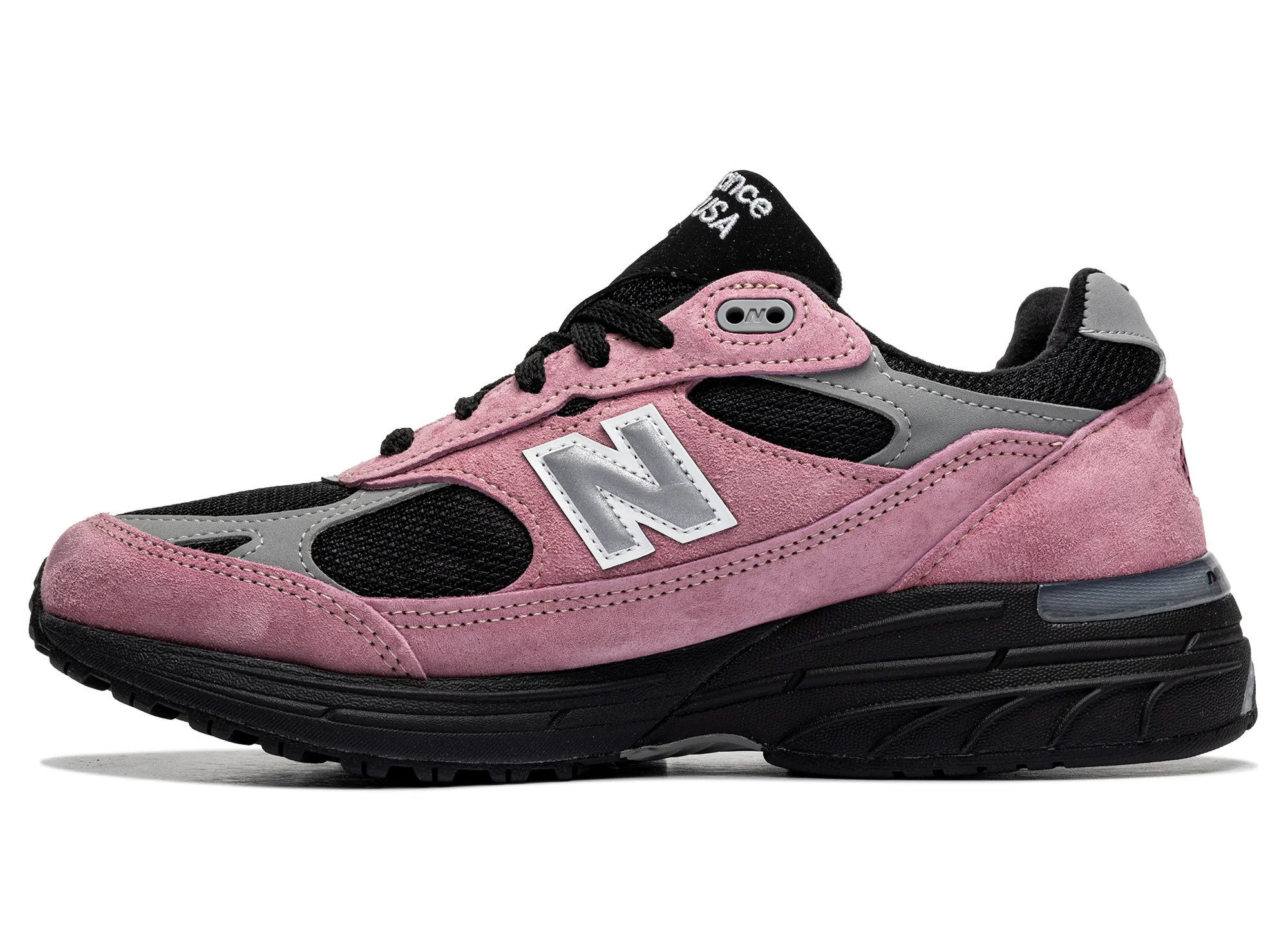 New Balance Made in USA 993 U993PB - Image 3