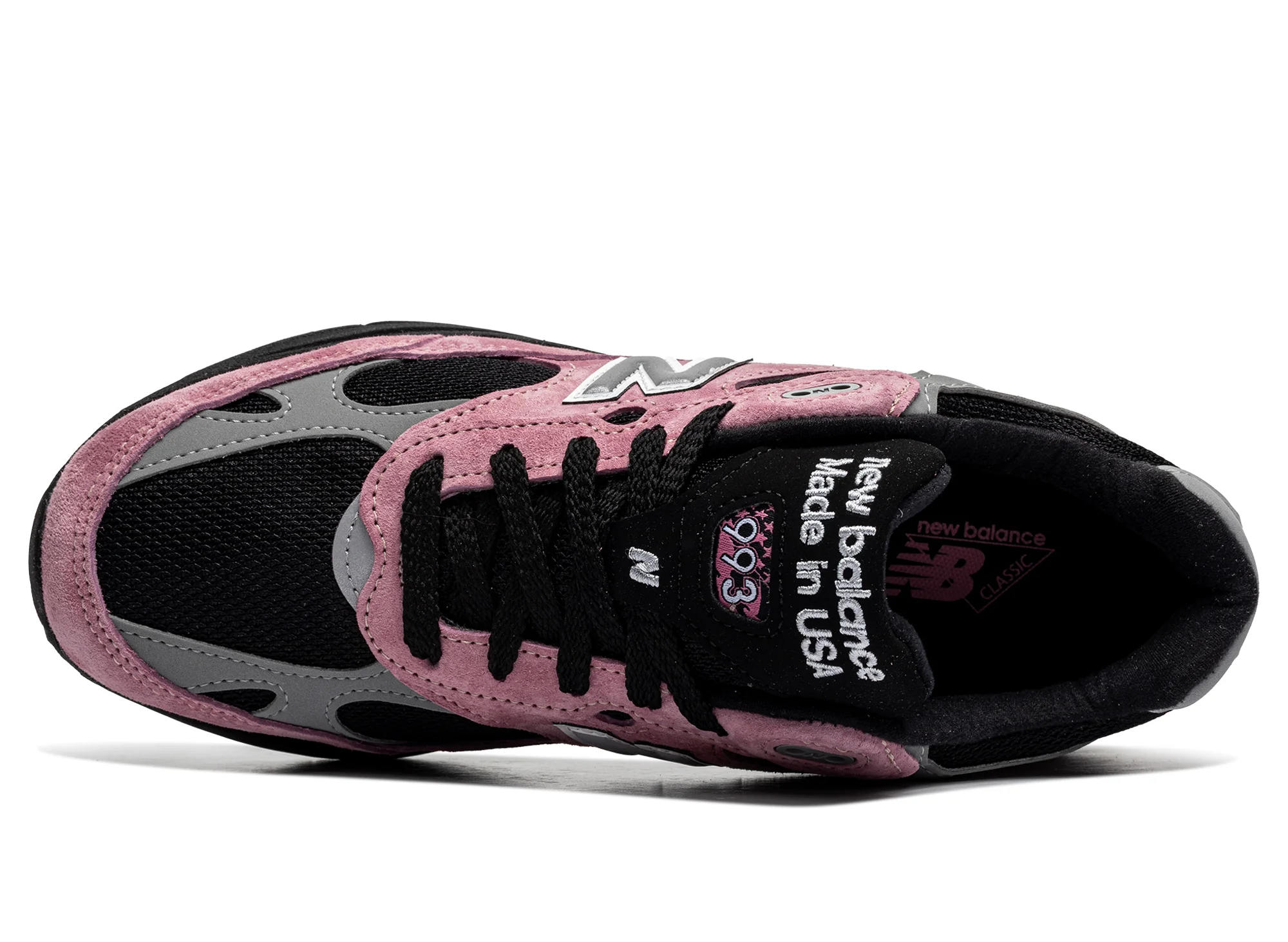 New Balance Made in USA 993 U993PB - Image 4
