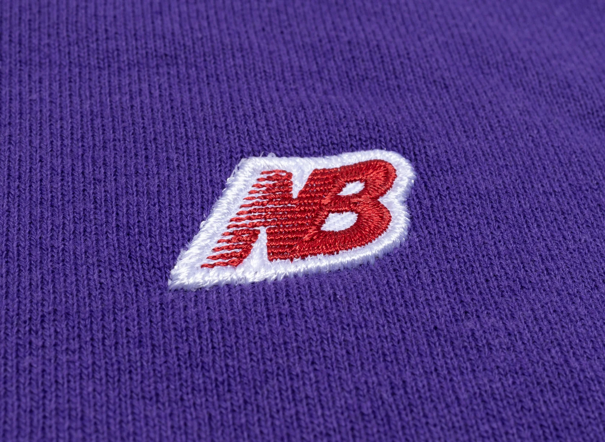 New Balance Made in USA Core Hoodie - Image 2