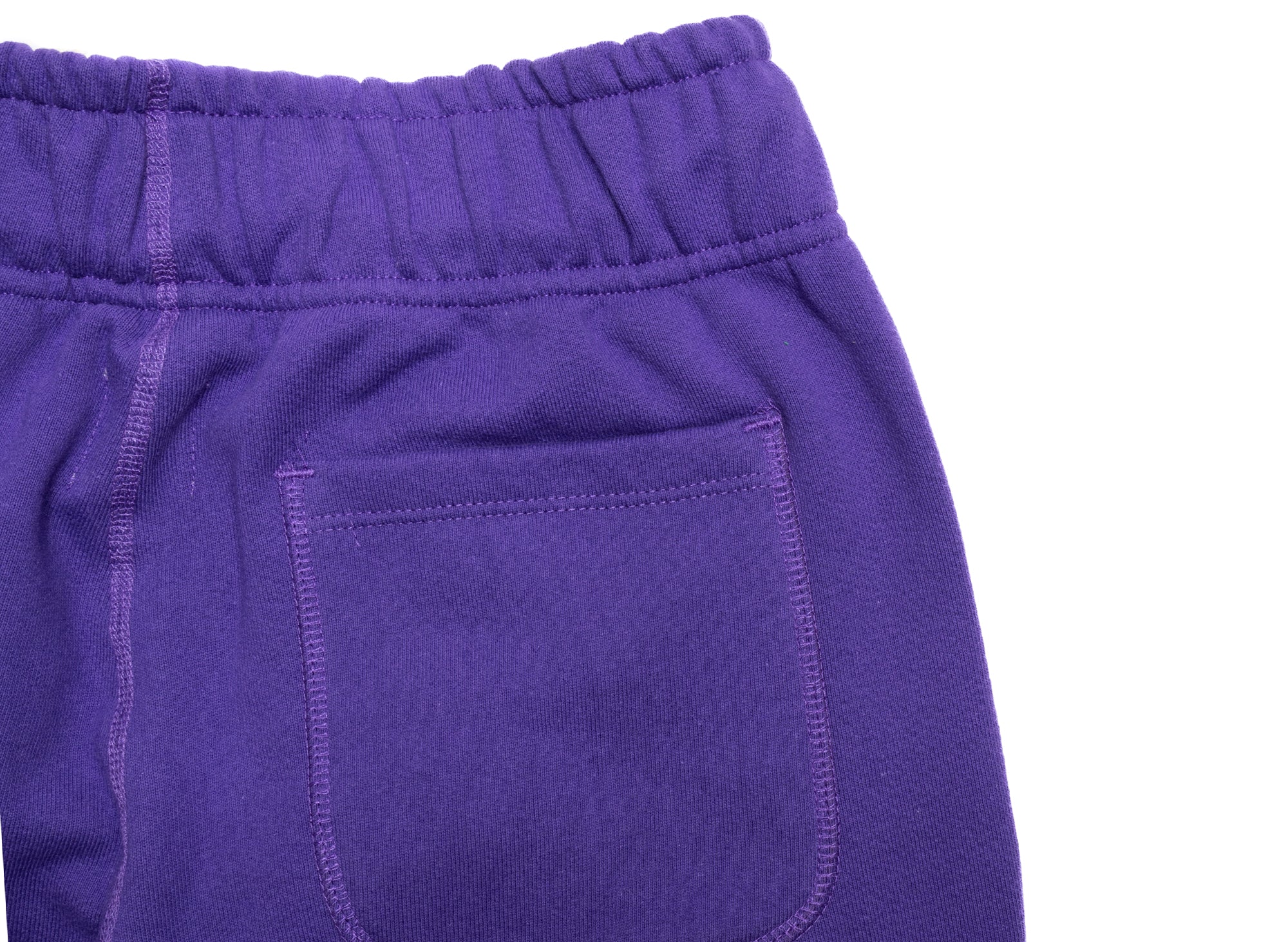New Balance Made in USA Core Sweatpants purple - Image 2