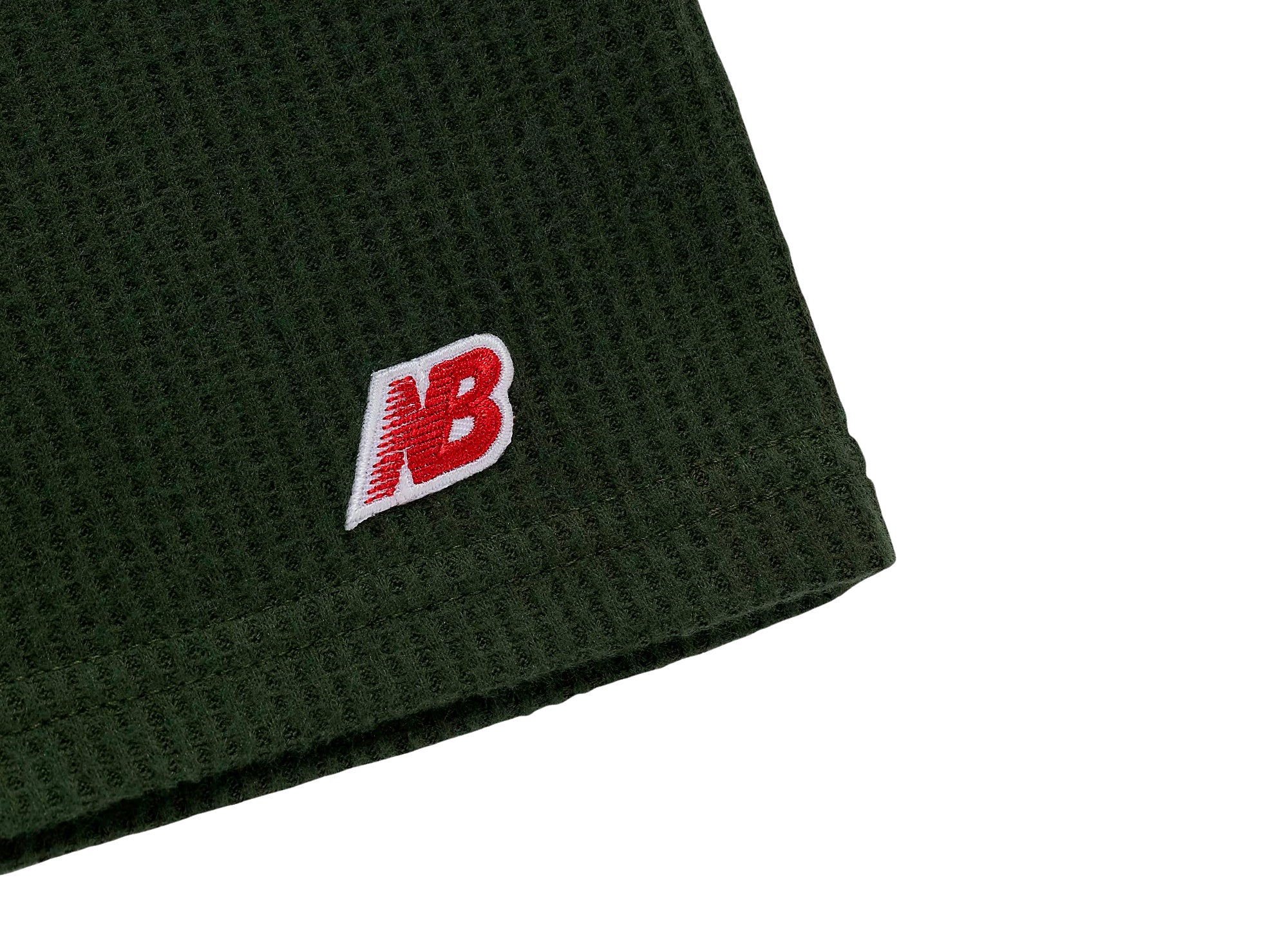 New Balance Made in USA Thermal Long Sleeve Tee - Image 2