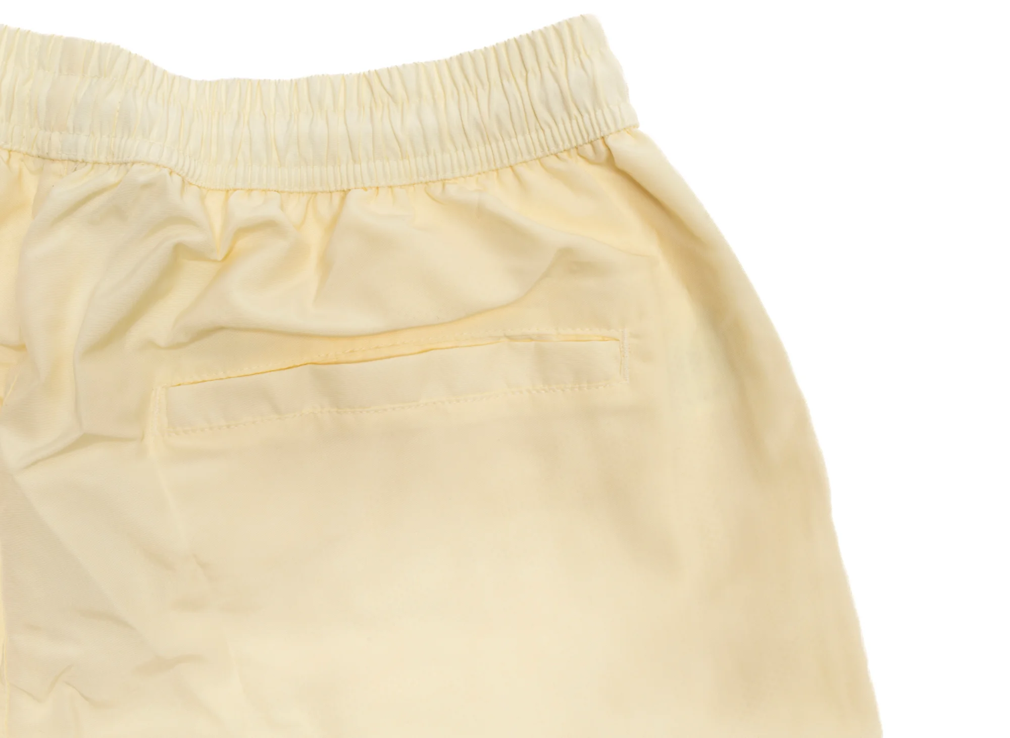 New Balance Made in USA Pintuck Shorts - Image 2