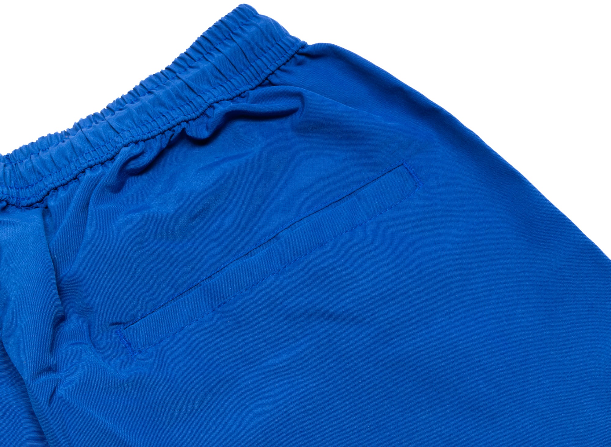 New Balance Made in USA Pintuck Shorts royal blue - Image 2