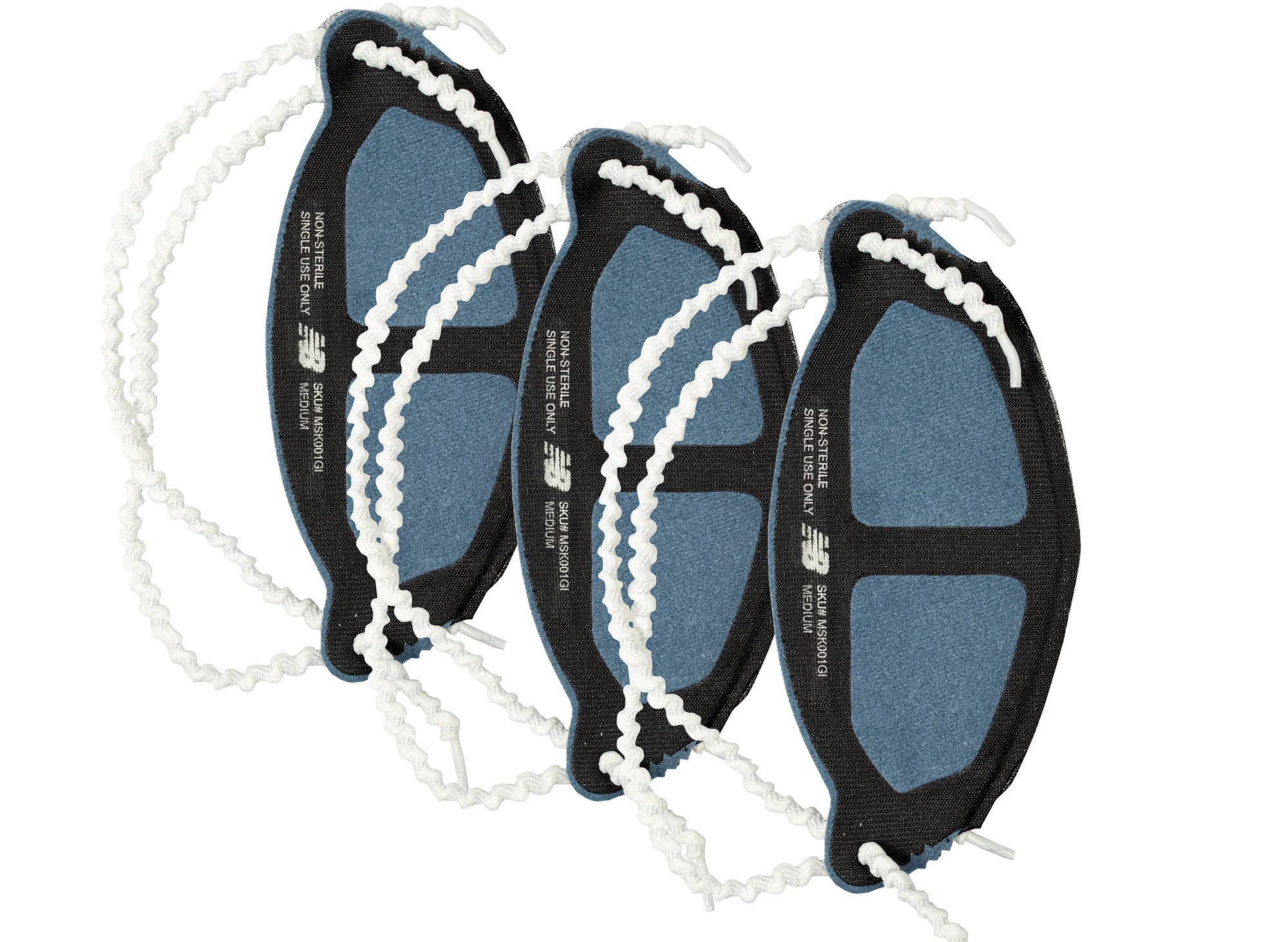 New Balance Made In USA Safety Face Mask - Image 3