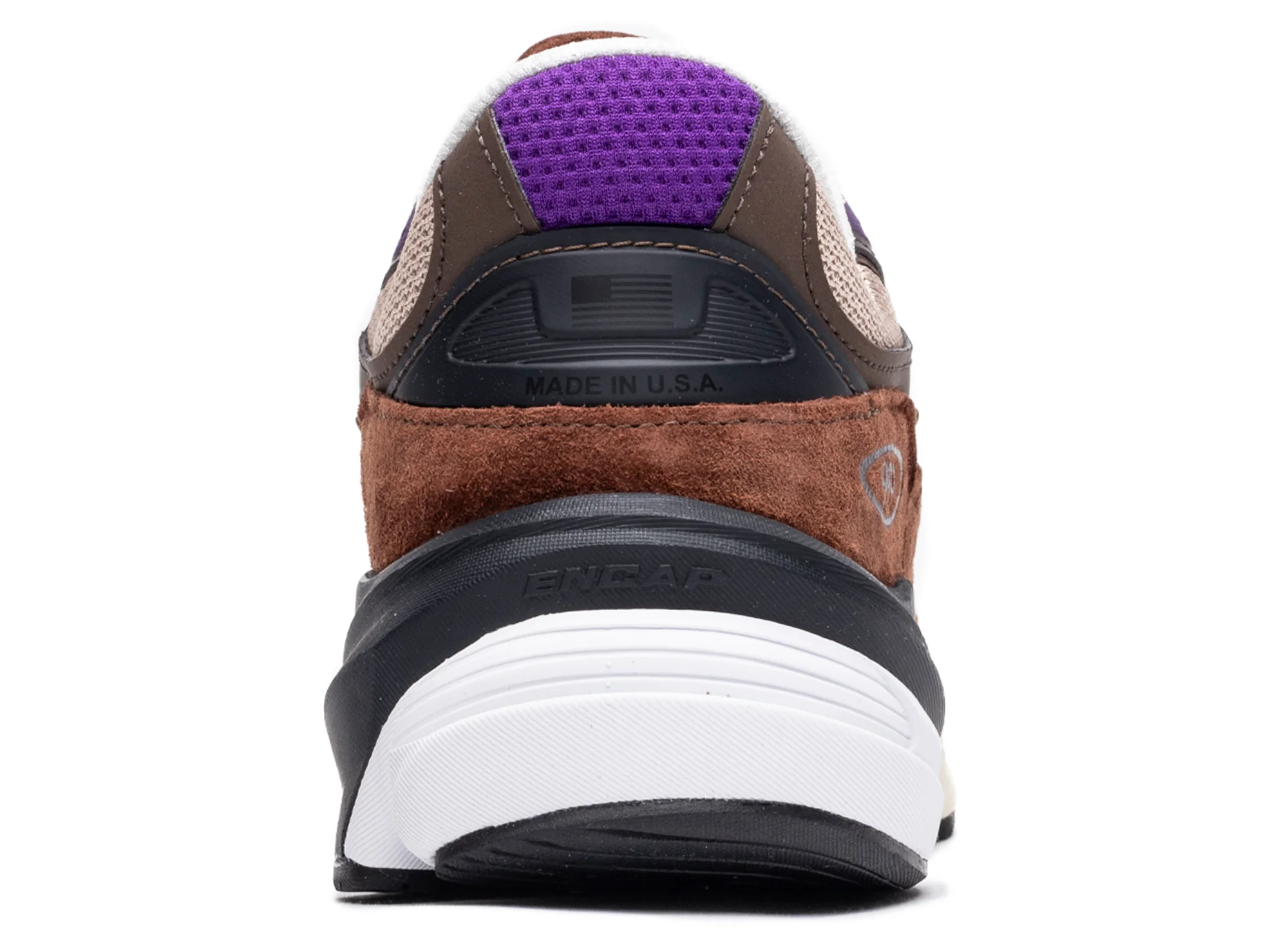 New Balance Made in USA 990v6 U990OP6 - Image 2