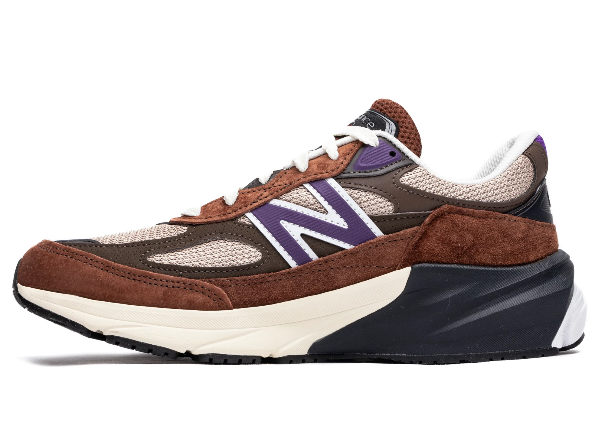 New Balance Made in USA 990v6 U990OP6 - Image 3