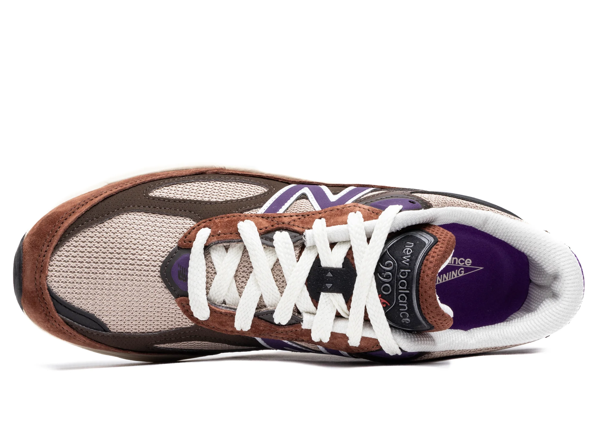 New Balance Made in USA 990v6 U990OP6 - Image 4