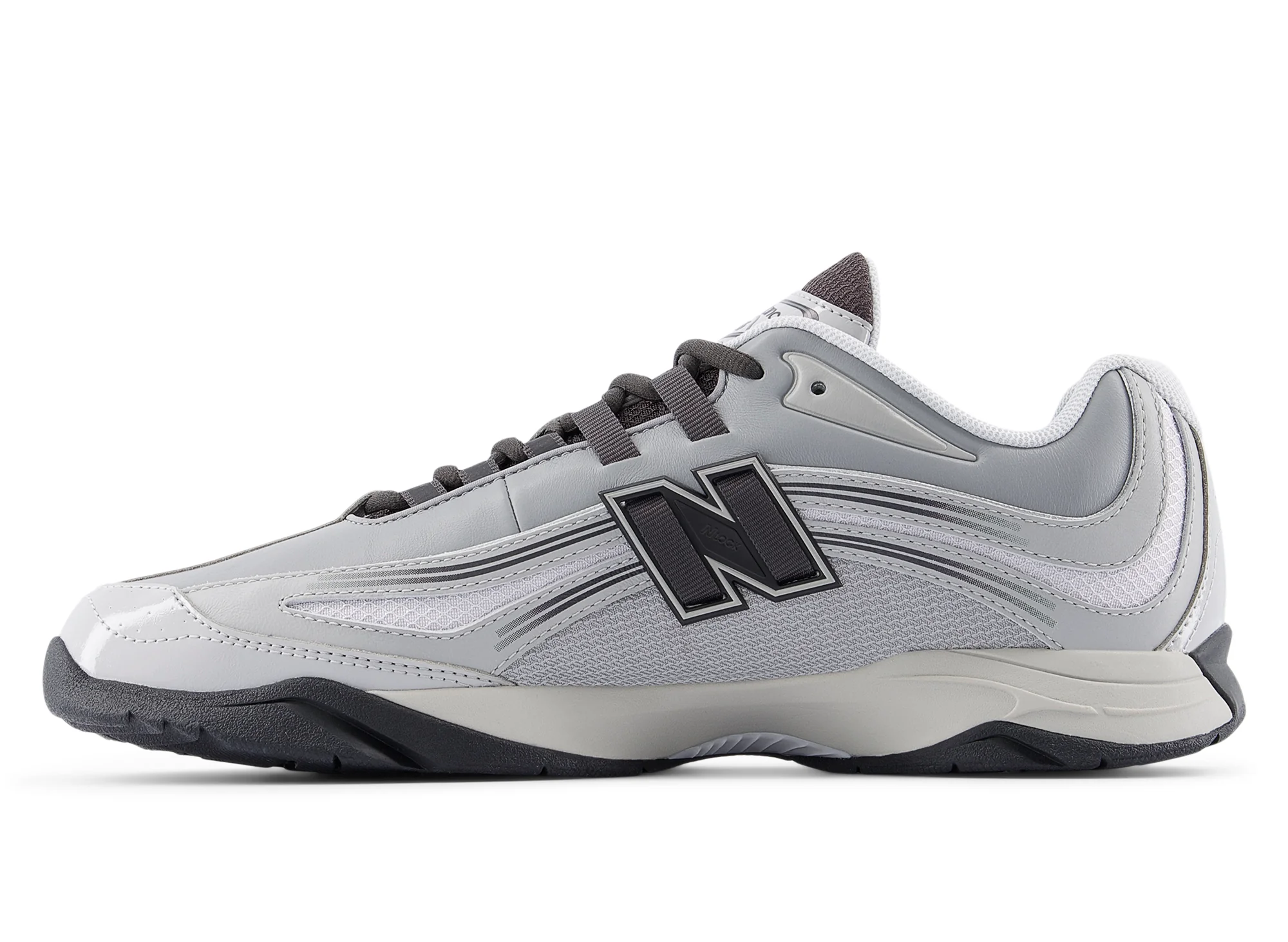 New Balance RC56 URC56UPA 'Ice Wine / Dark Ice Wine' - Image 2