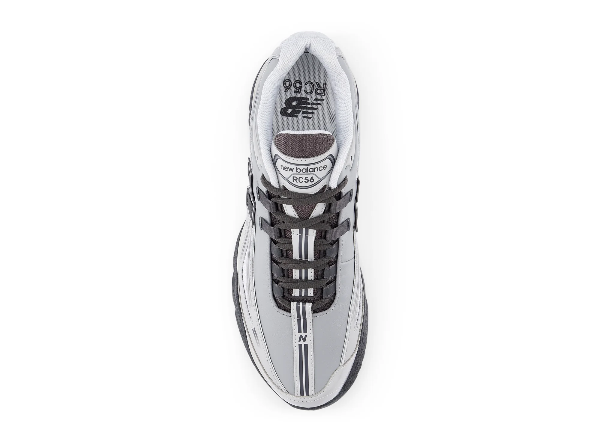 New Balance RC56 URC56UPA 'Ice Wine / Dark Ice Wine' - Image 3
