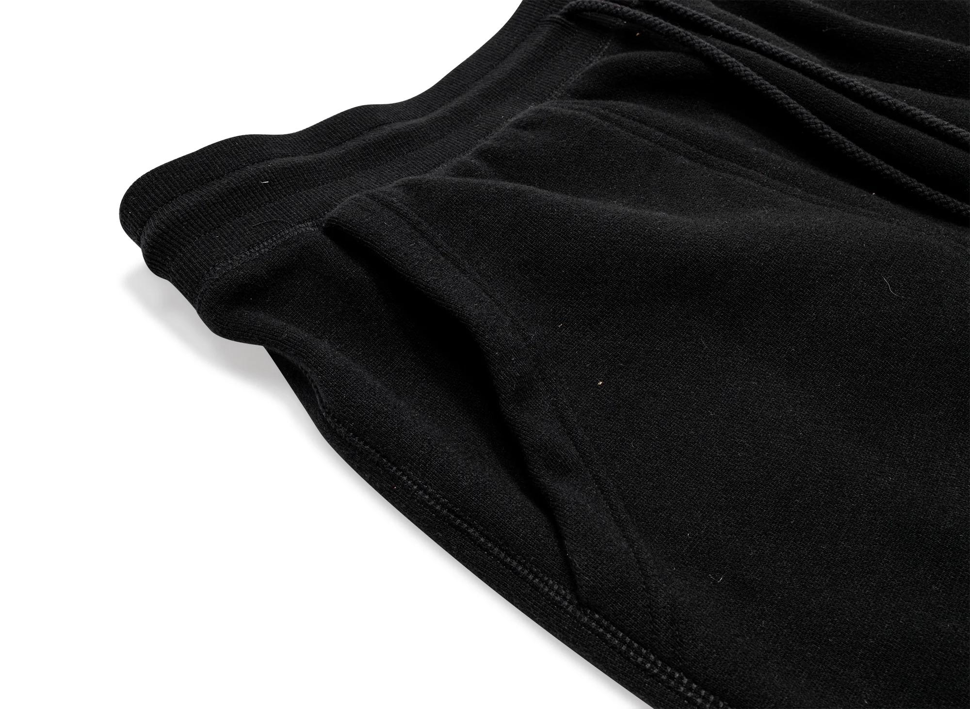 New Balance Sweatpant in Black - Image 4