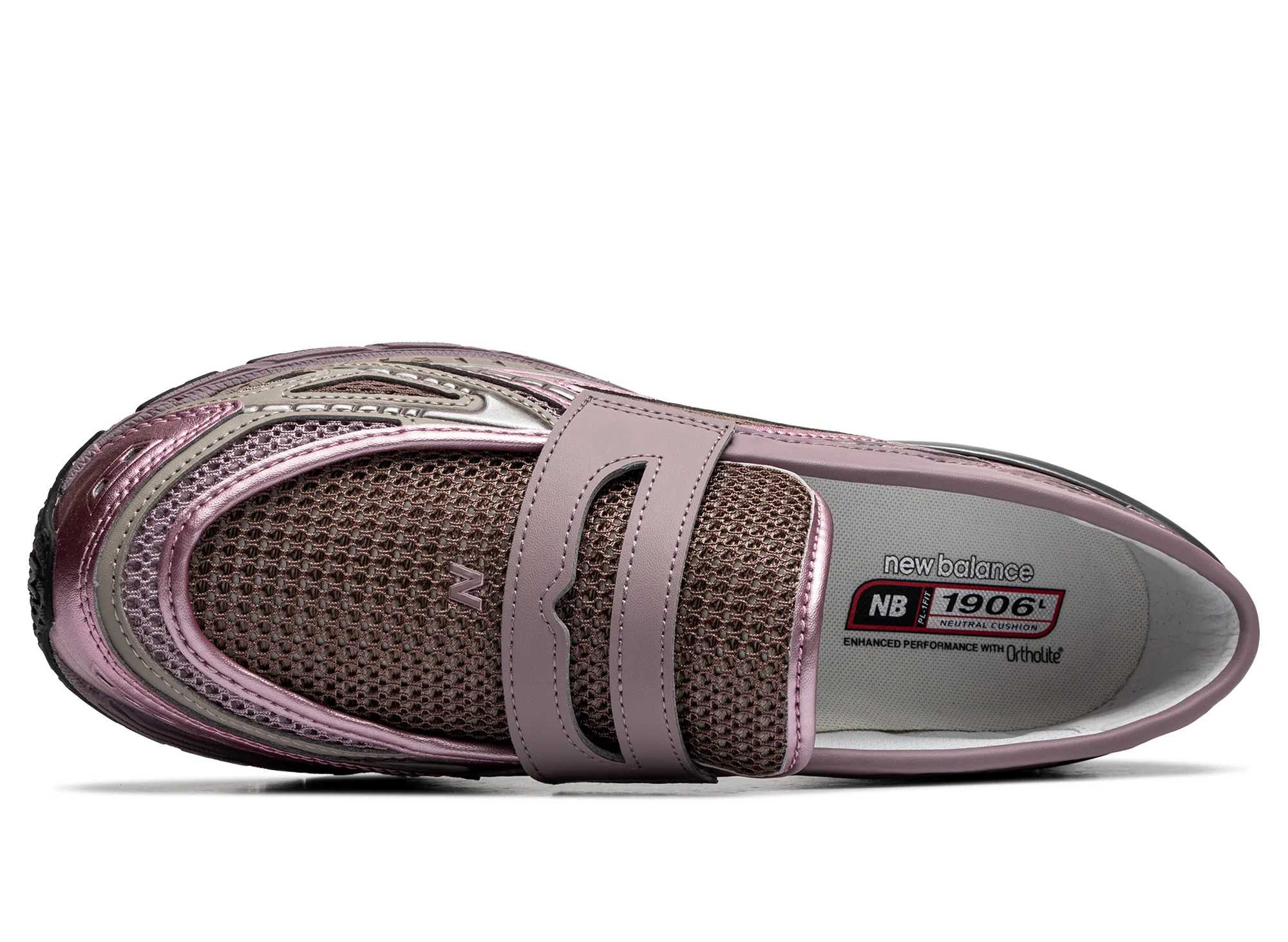 New Balance U1906LAU - Image 4