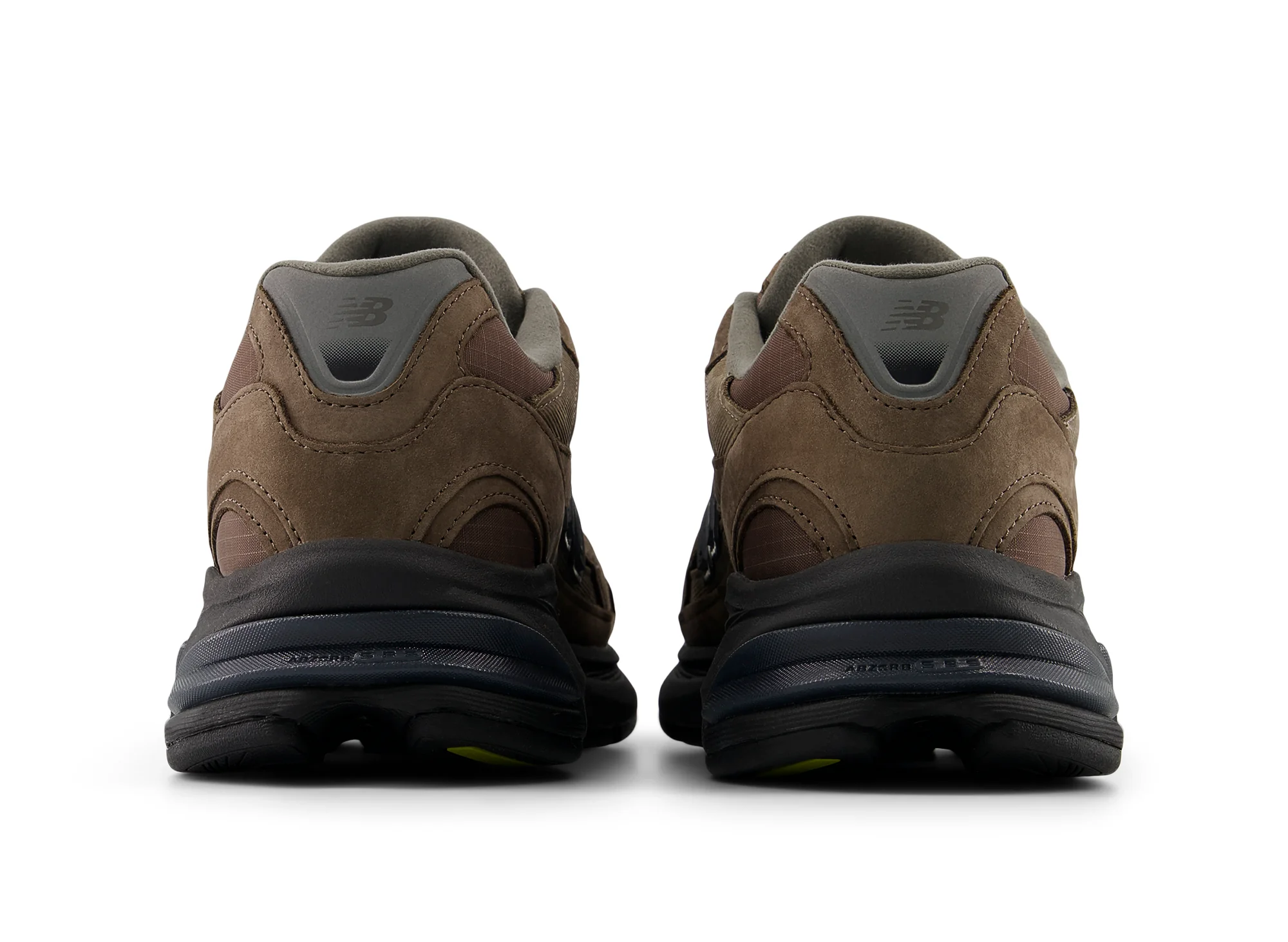 New Balance U2010V1 U20106WB 'Cortado Thunder Brown' - Image 2