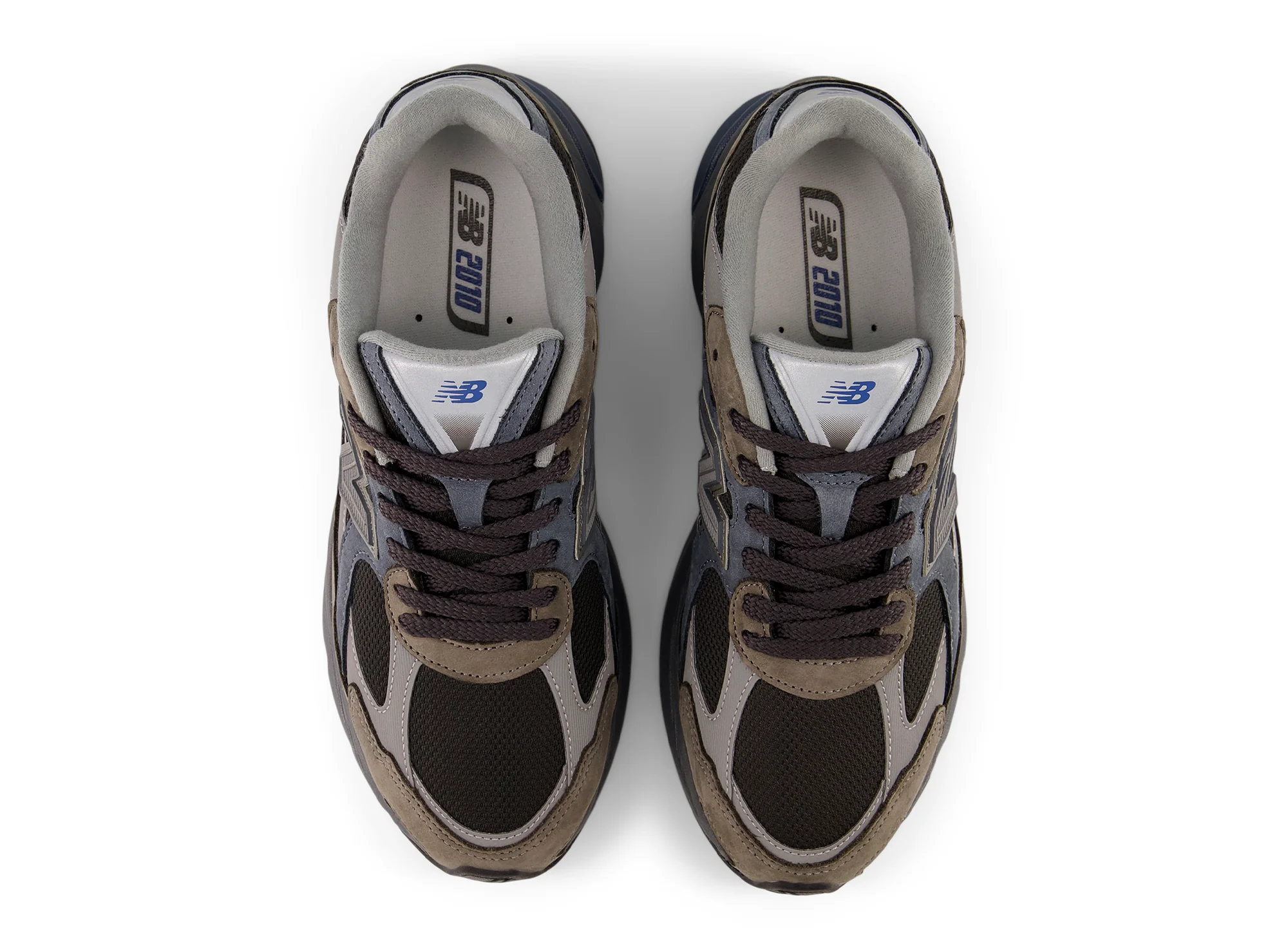 New Balance U2010V1 U20107Z3 'Tornado' - Image 4