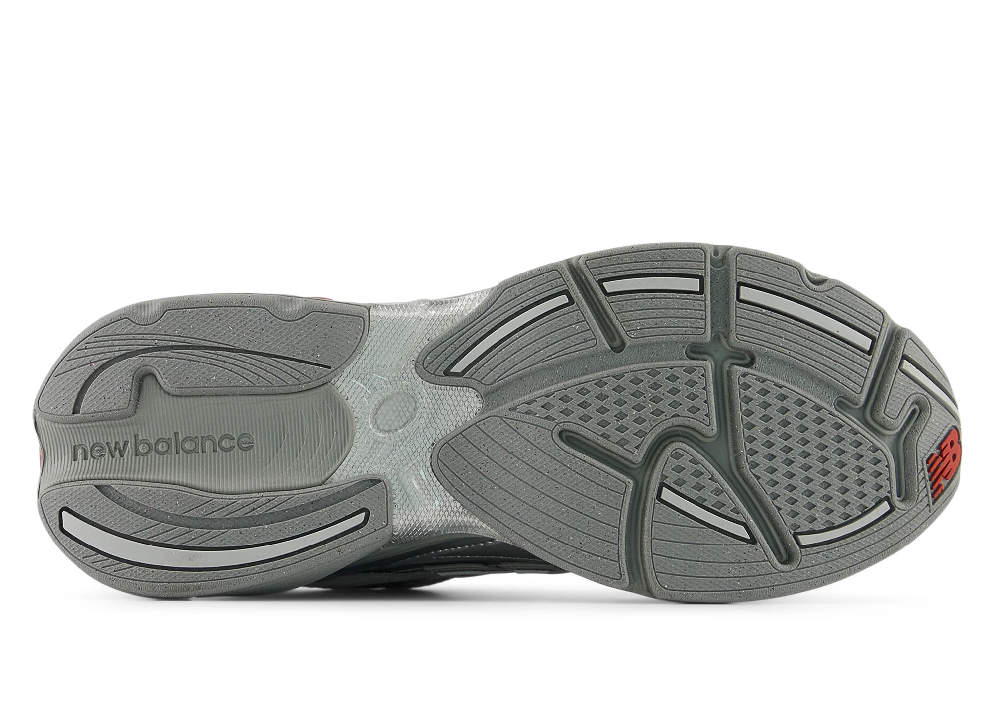 New Balance U2010V1 U20108WP 'Silver / Beige' - Image 4