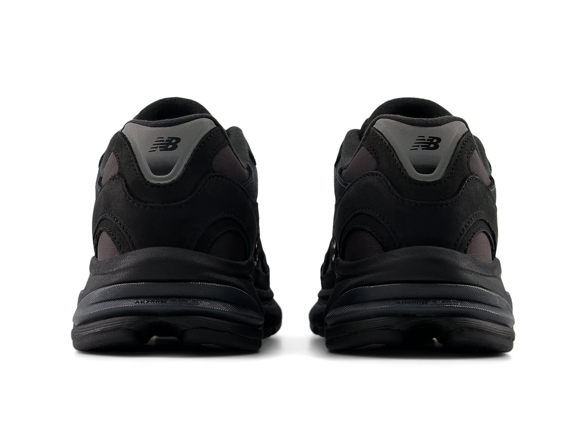 New Balance U2010V1 U20109UZ 'Faded Black' - Image 2