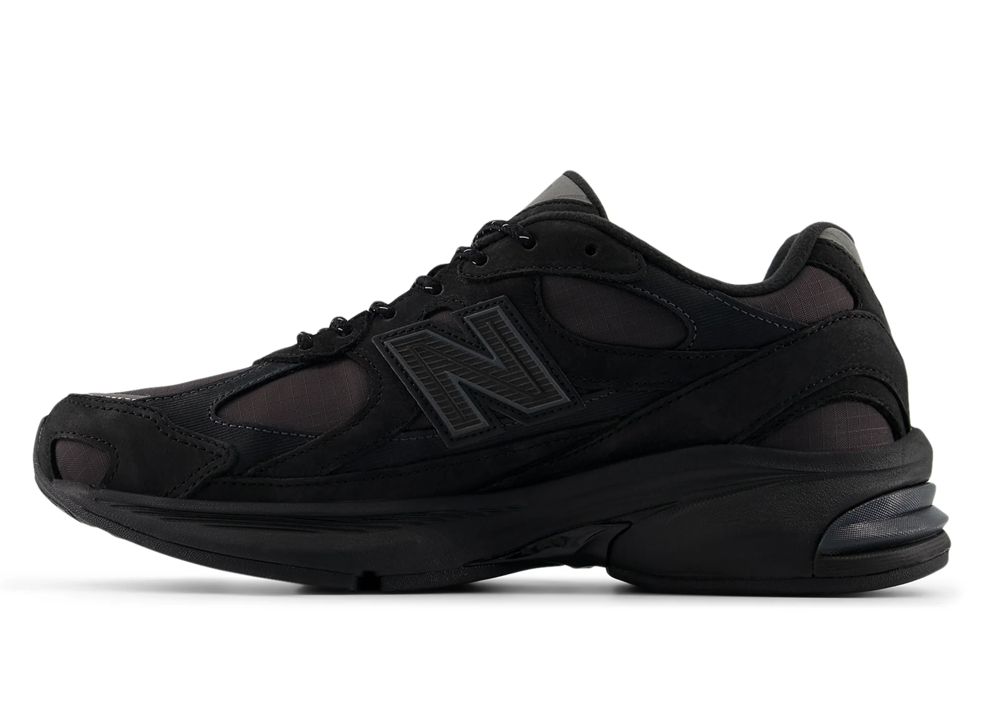 New Balance U2010V1 U20109UZ 'Faded Black' - Image 3