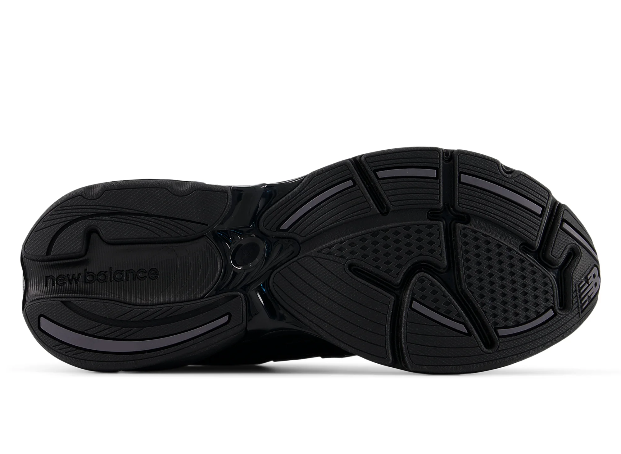 New Balance U2010V1 U20109UZ 'Faded Black' - Image 4