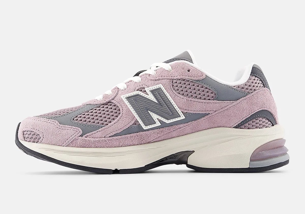 New Balance U2010WCC - Image 2