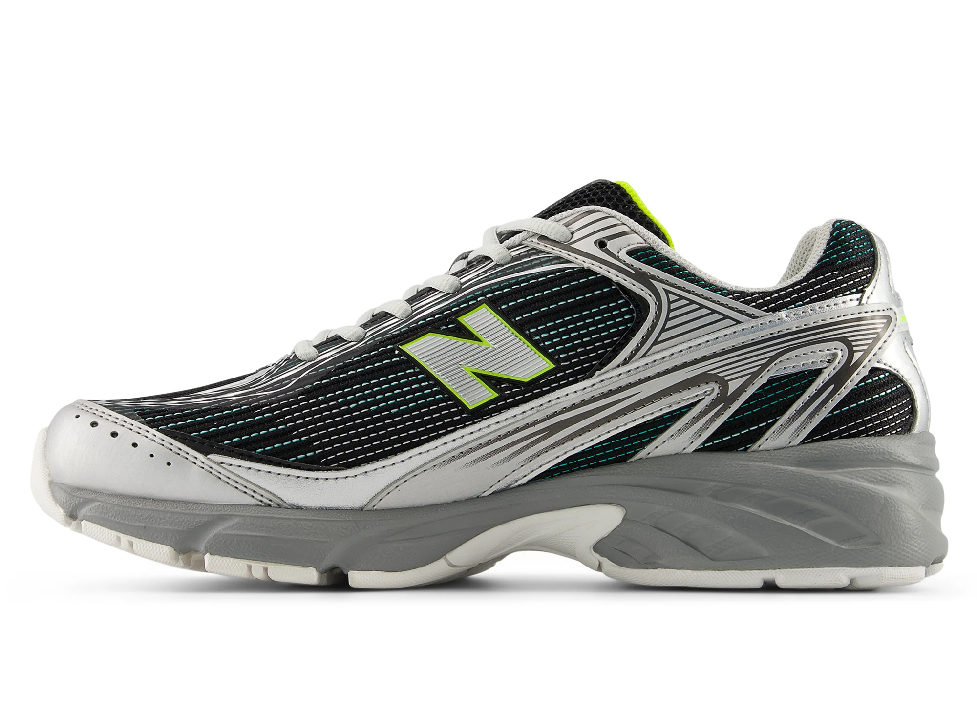 New Balance U509EV1 U509E4L6 - Image 2