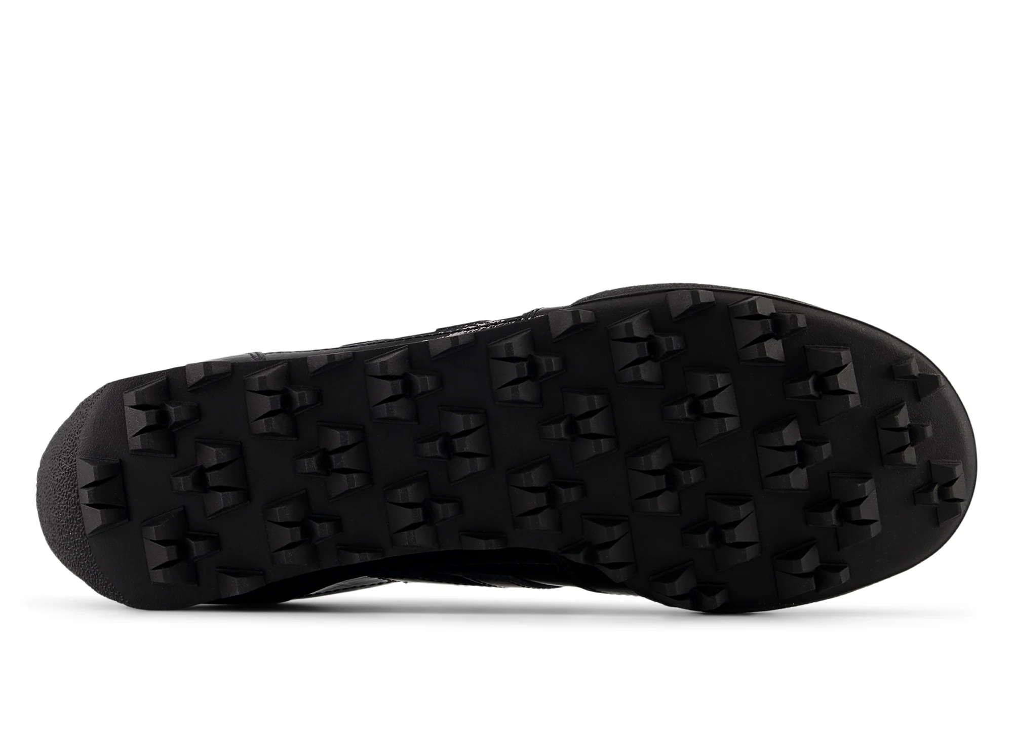 New Balance UGTR2SV in Black - Image 5