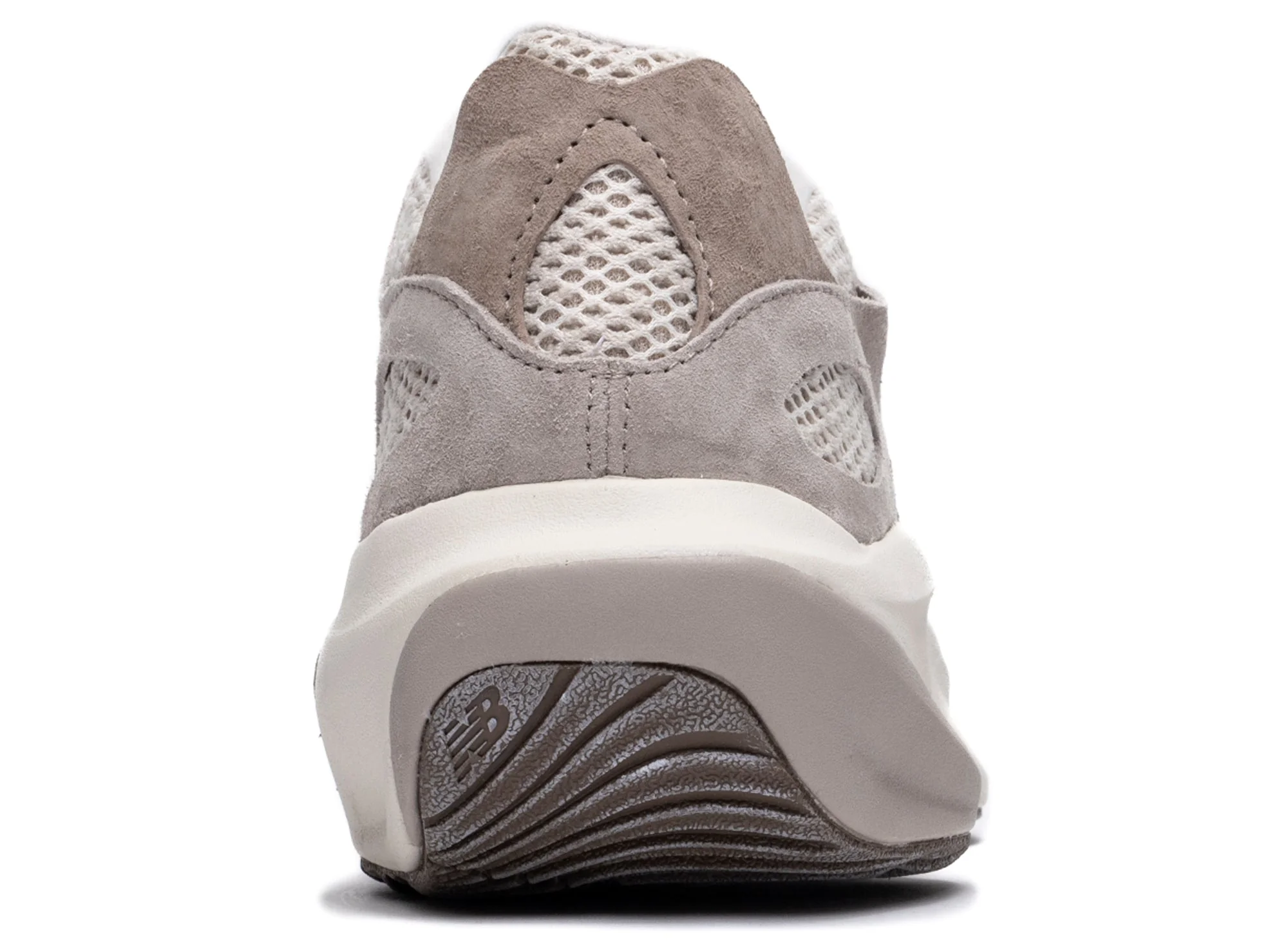 New Balance Warped Runner UWRPDGD 'Grey Days' - Image 2