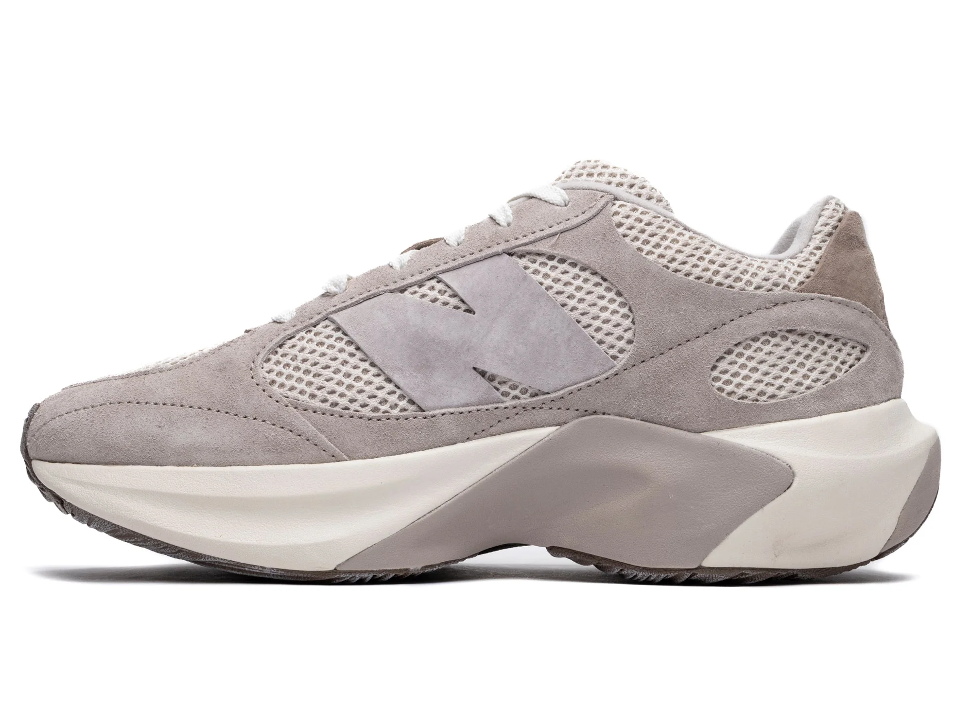 New Balance Warped Runner UWRPDGD 'Grey Days' - Image 3