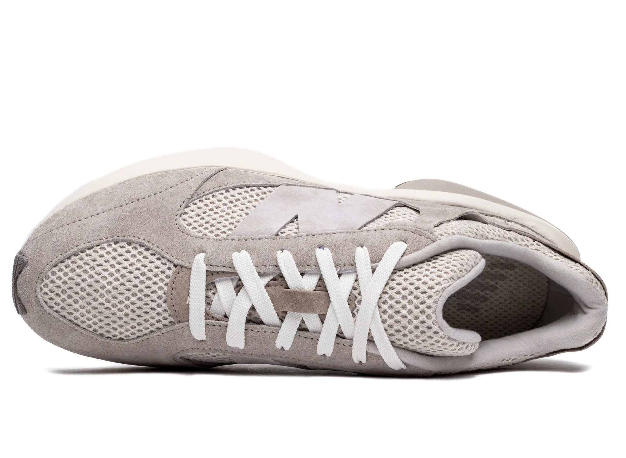 New Balance Warped Runner UWRPDGD 'Grey Days' - Image 4