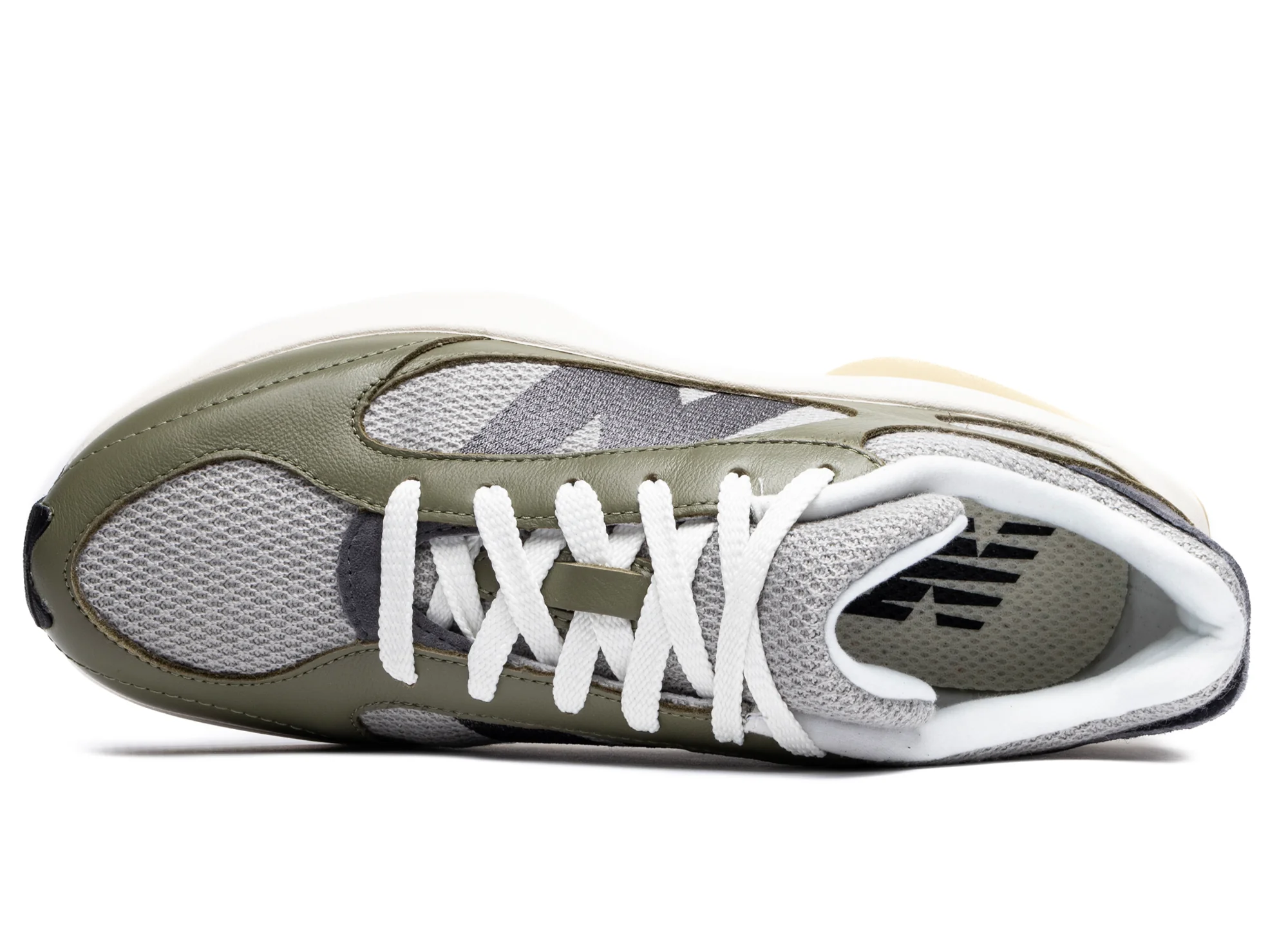New Balance Warped Runner - Image 4