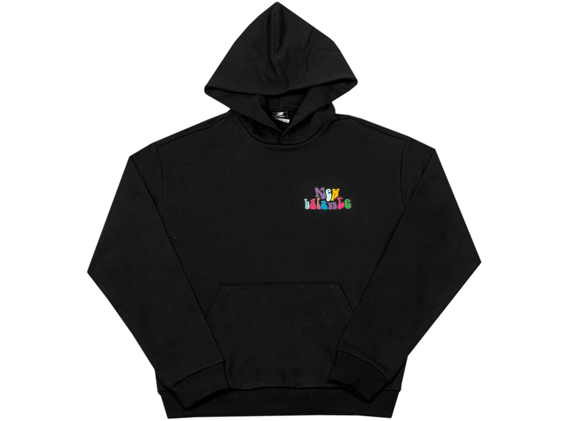 New Balance x Jaden Smith Pullover Hoodie