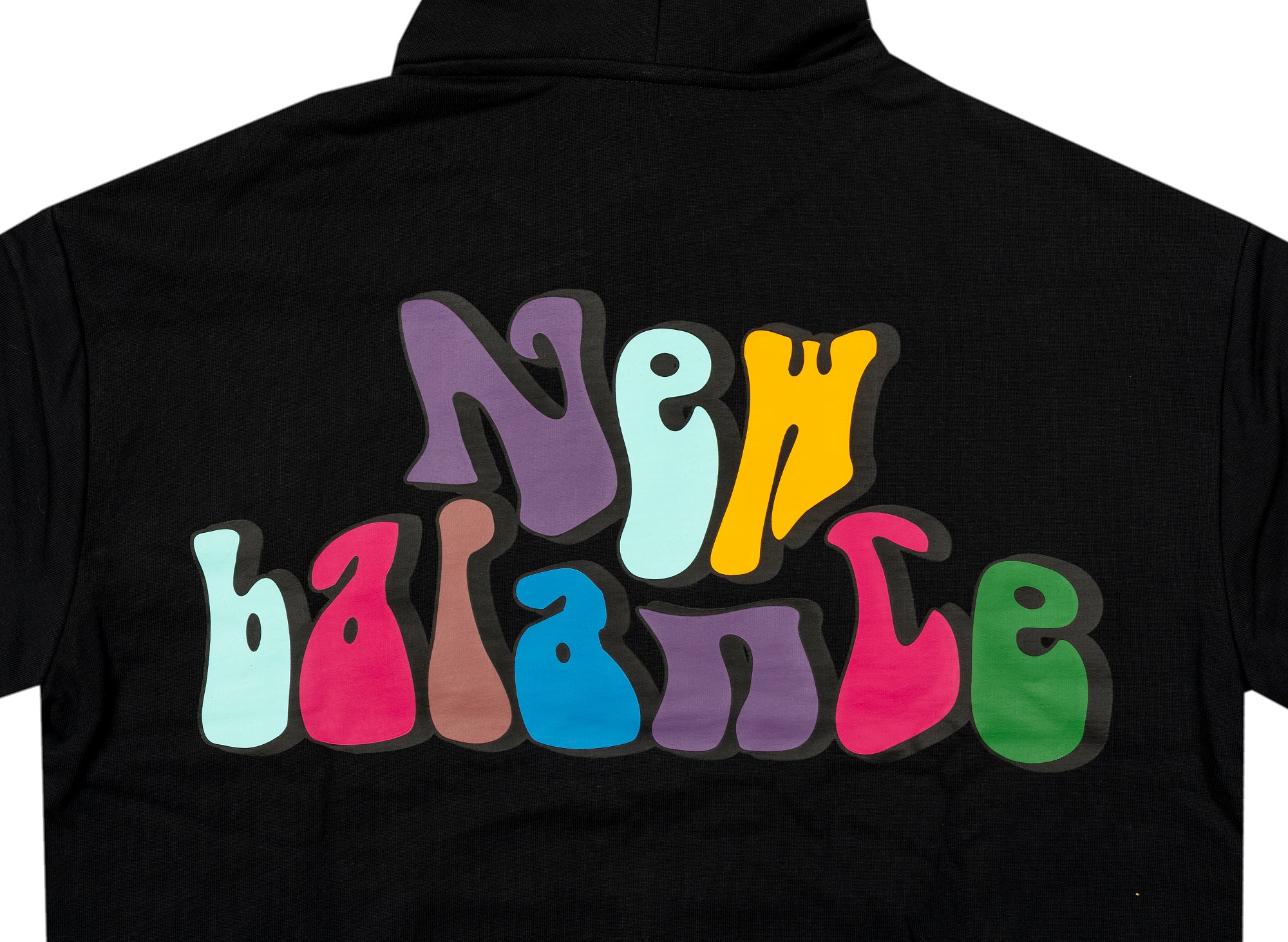New Balance x Jaden Smith Pullover Hoodie - Image 2