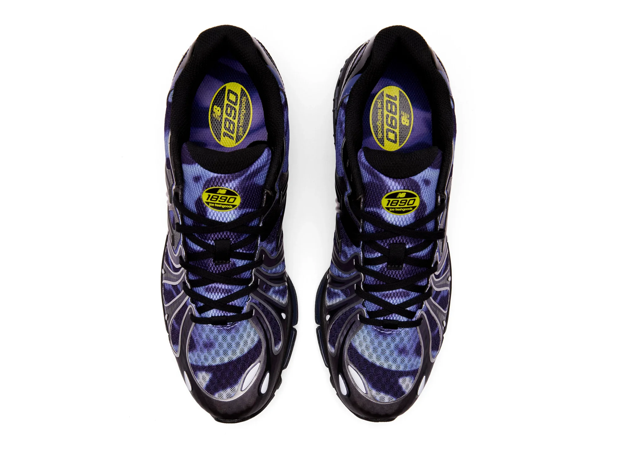 New Balance x JFG Abzorb 1890 U18908JY - Image 4