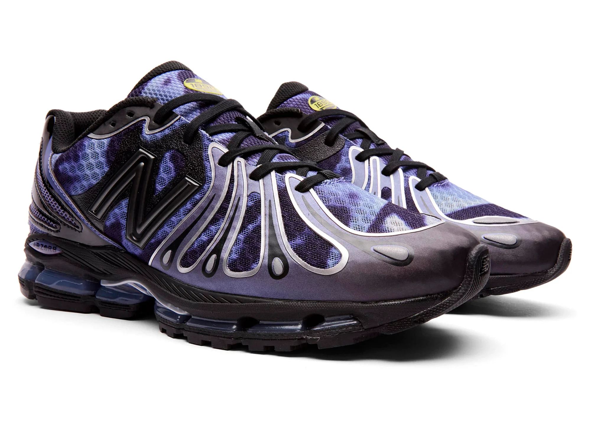 New Balance x JFG Abzorb 1890 U18908JY - Image 6